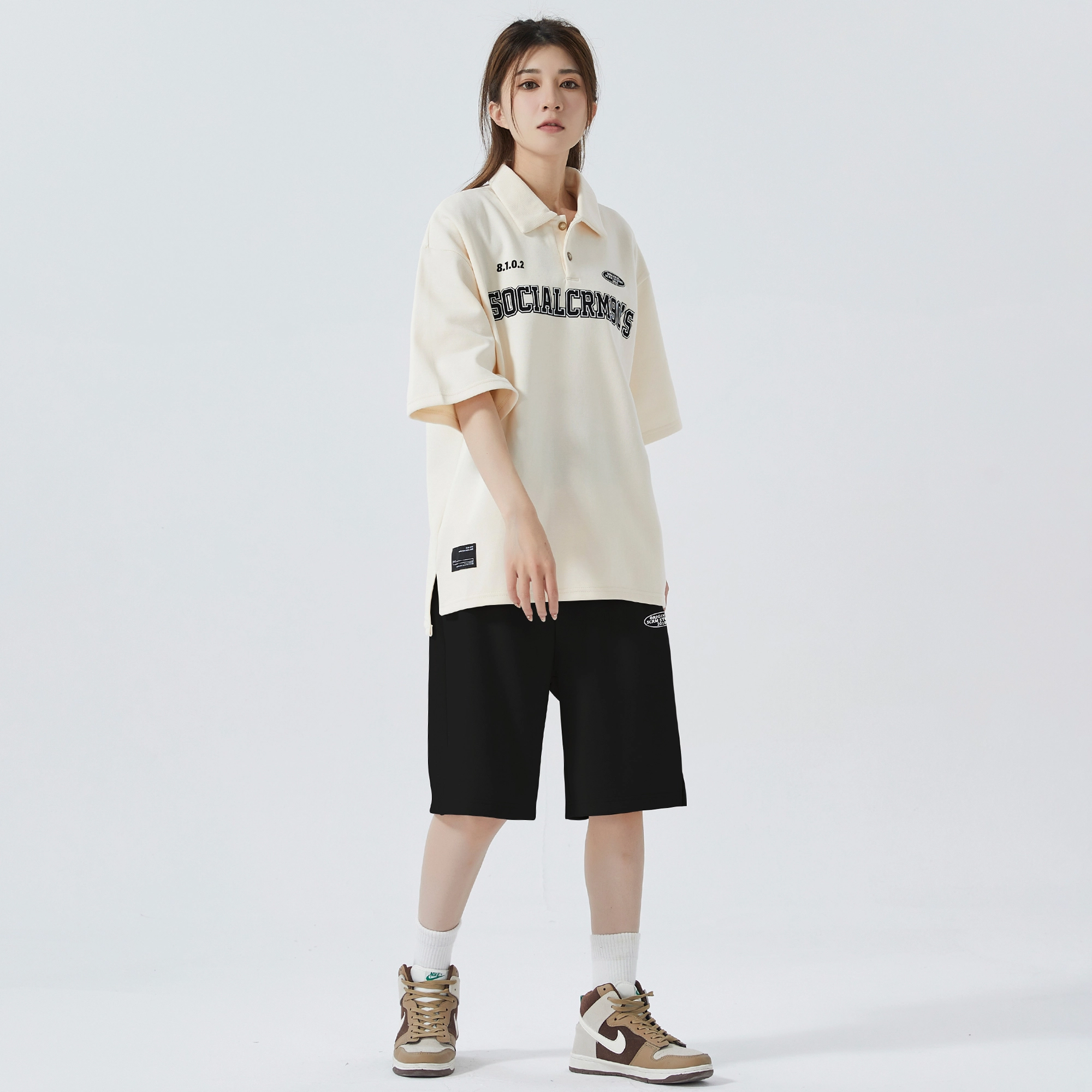 SCRM PoloPolo