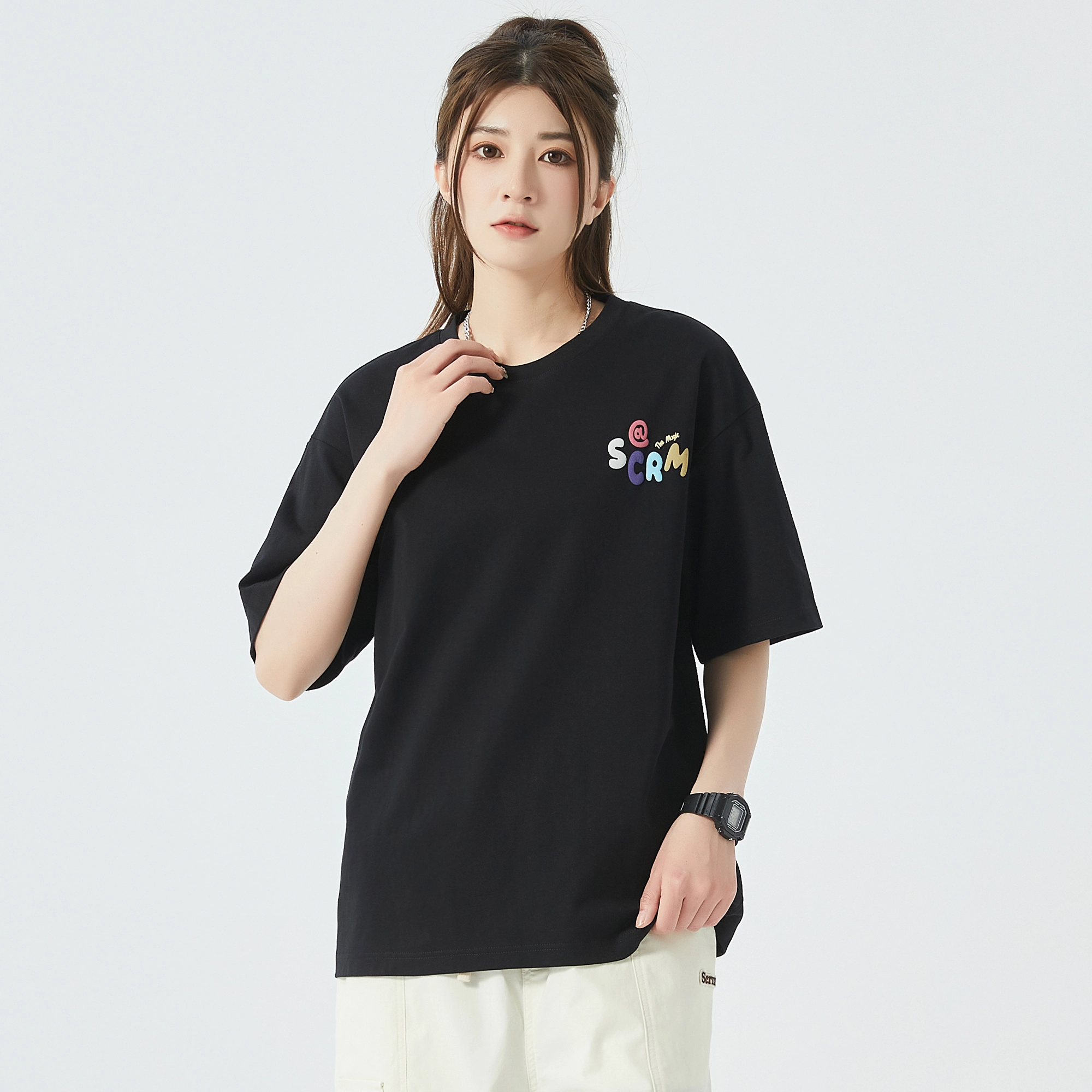 SCRM T
