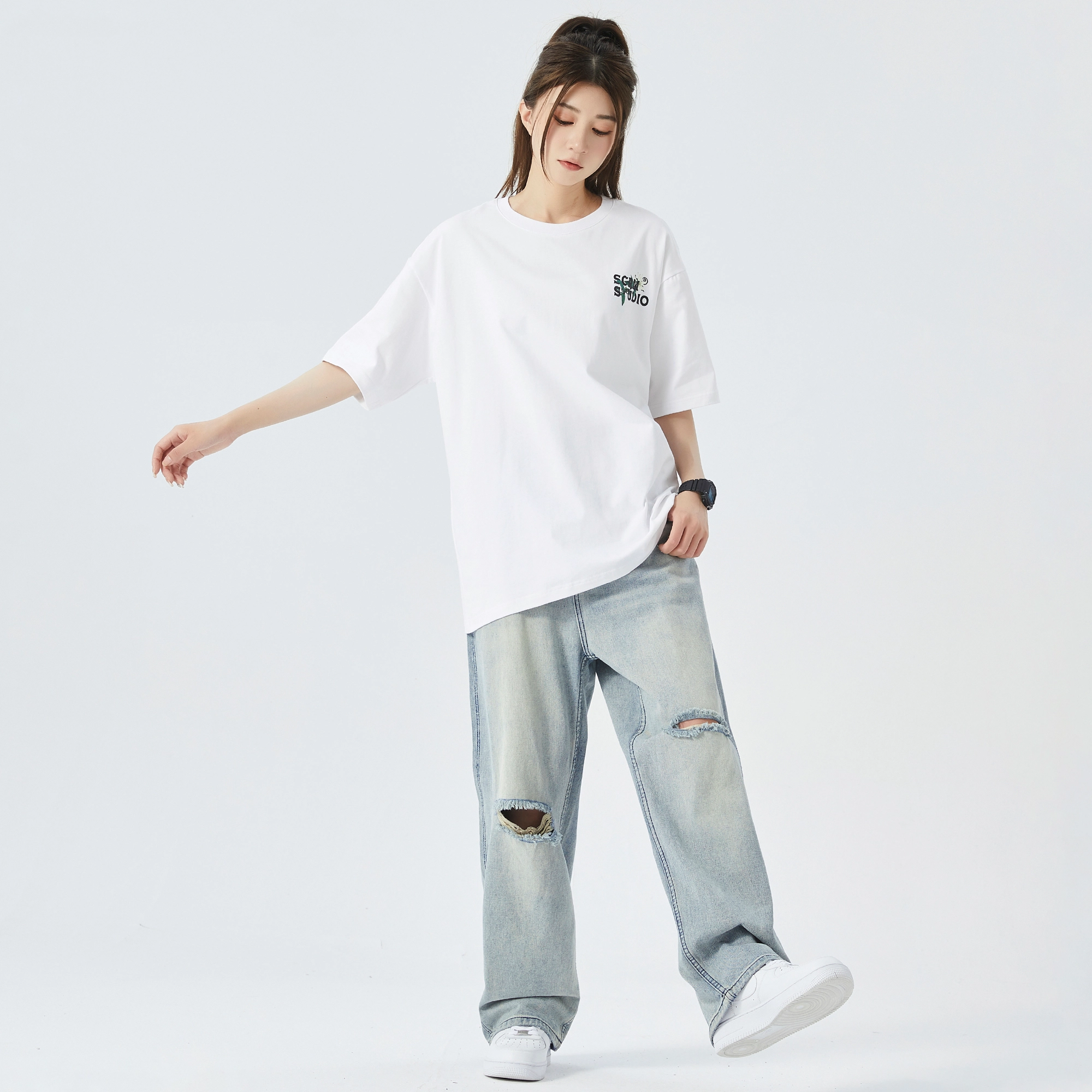 SCRM T