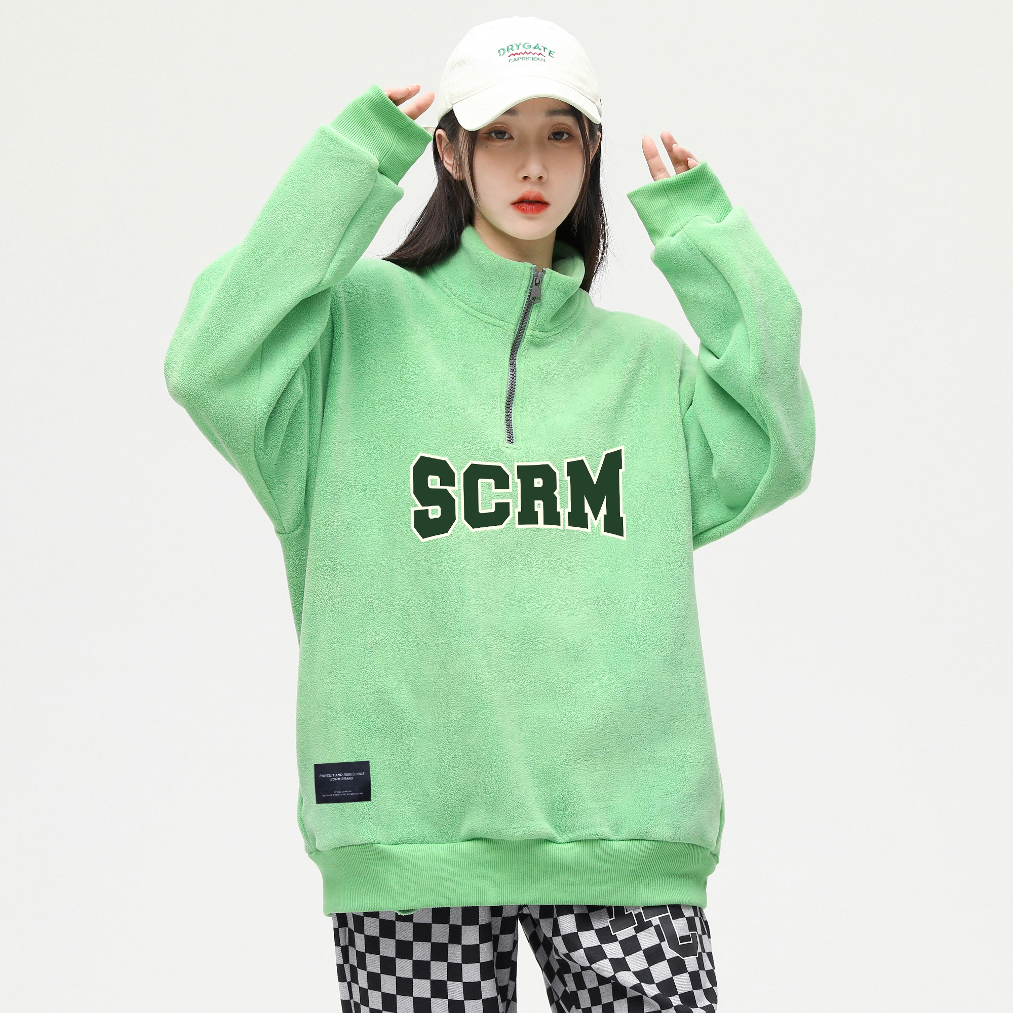 SCRM