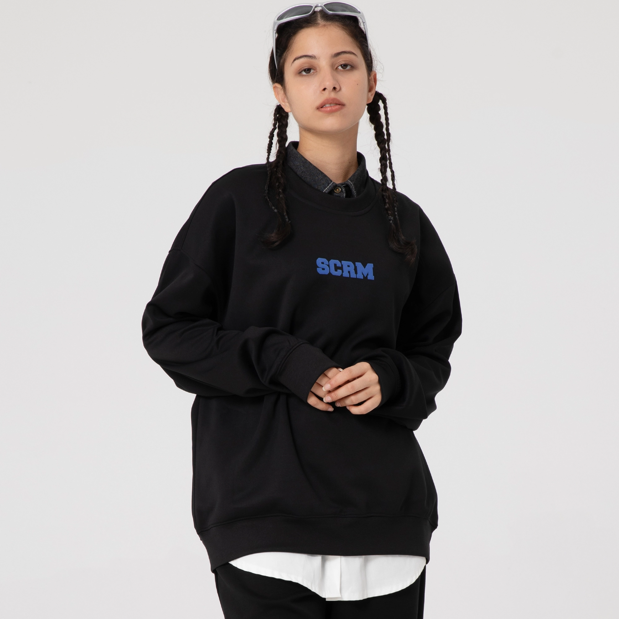 SCRM 2