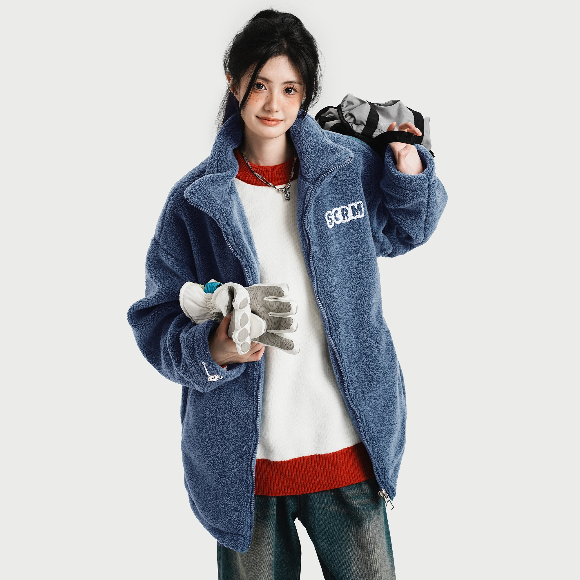 SCRM