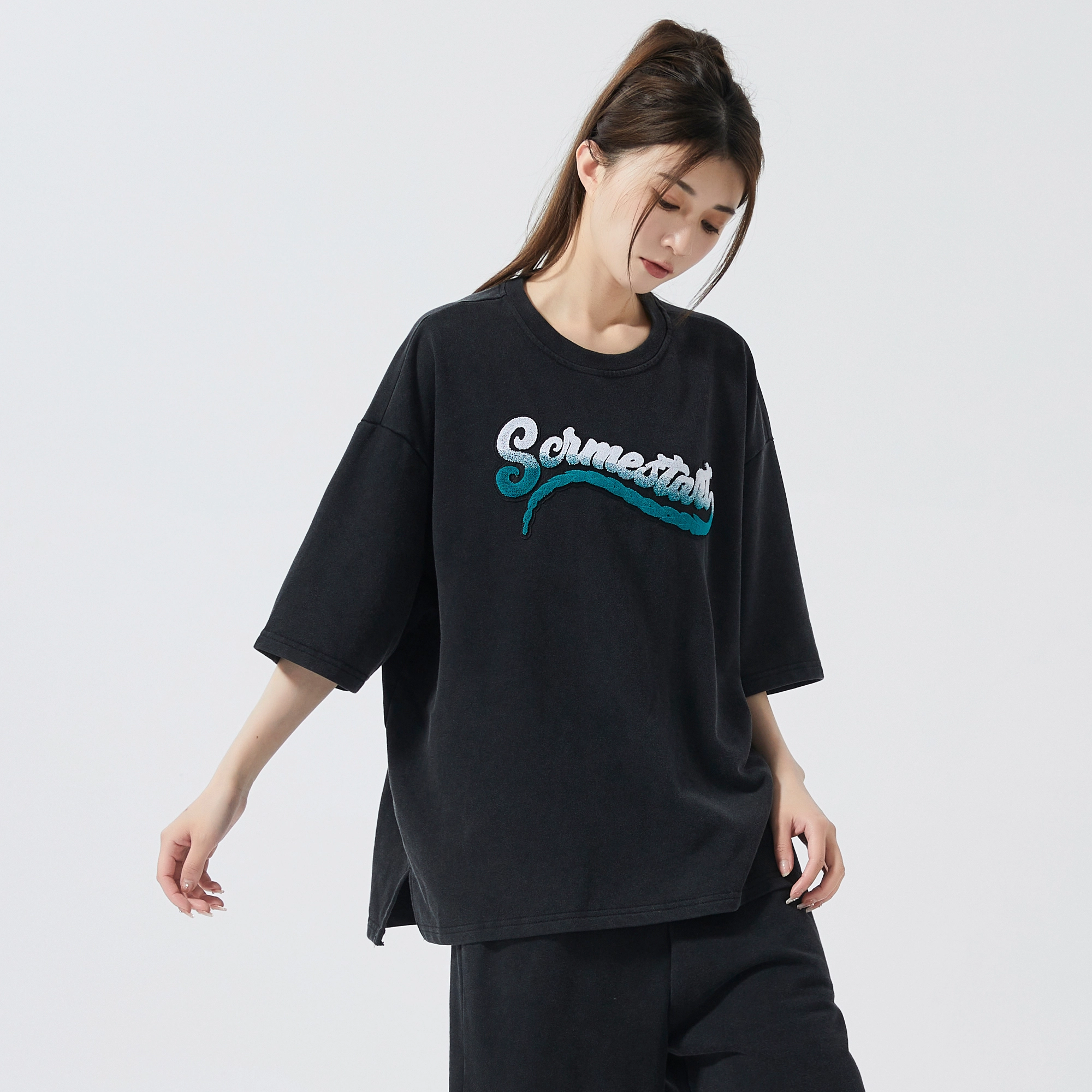 SCRM T