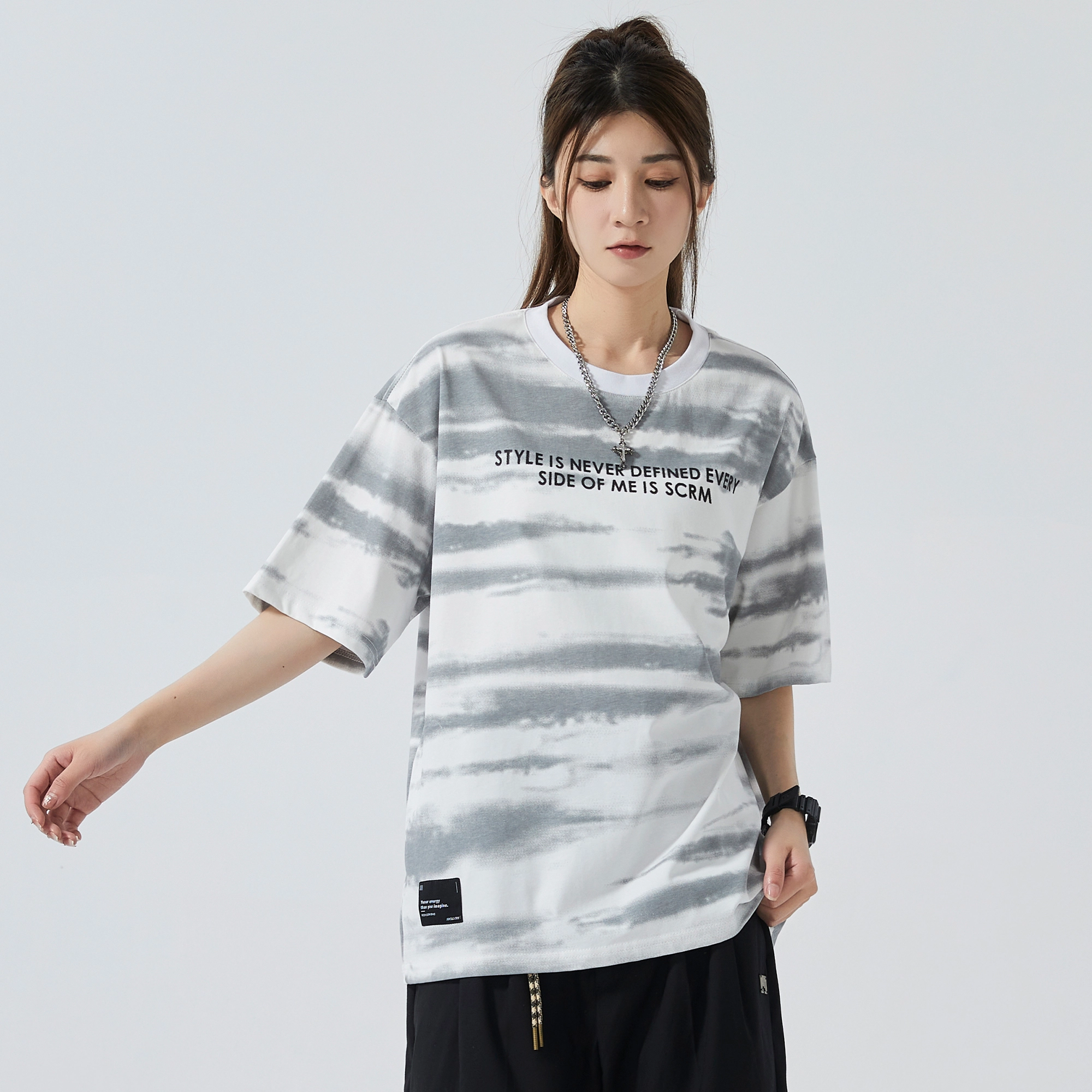 SCRM T