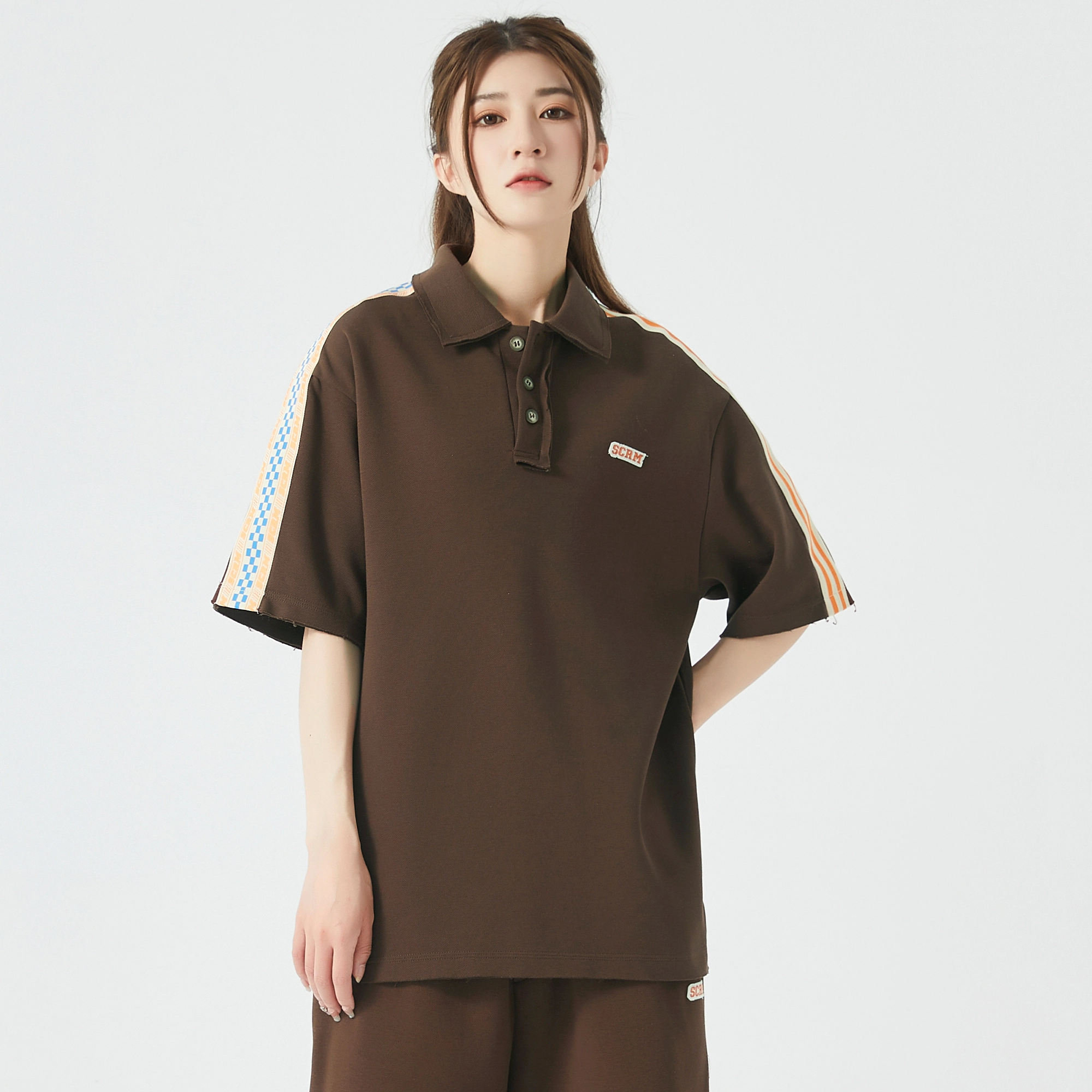SCRM Polo