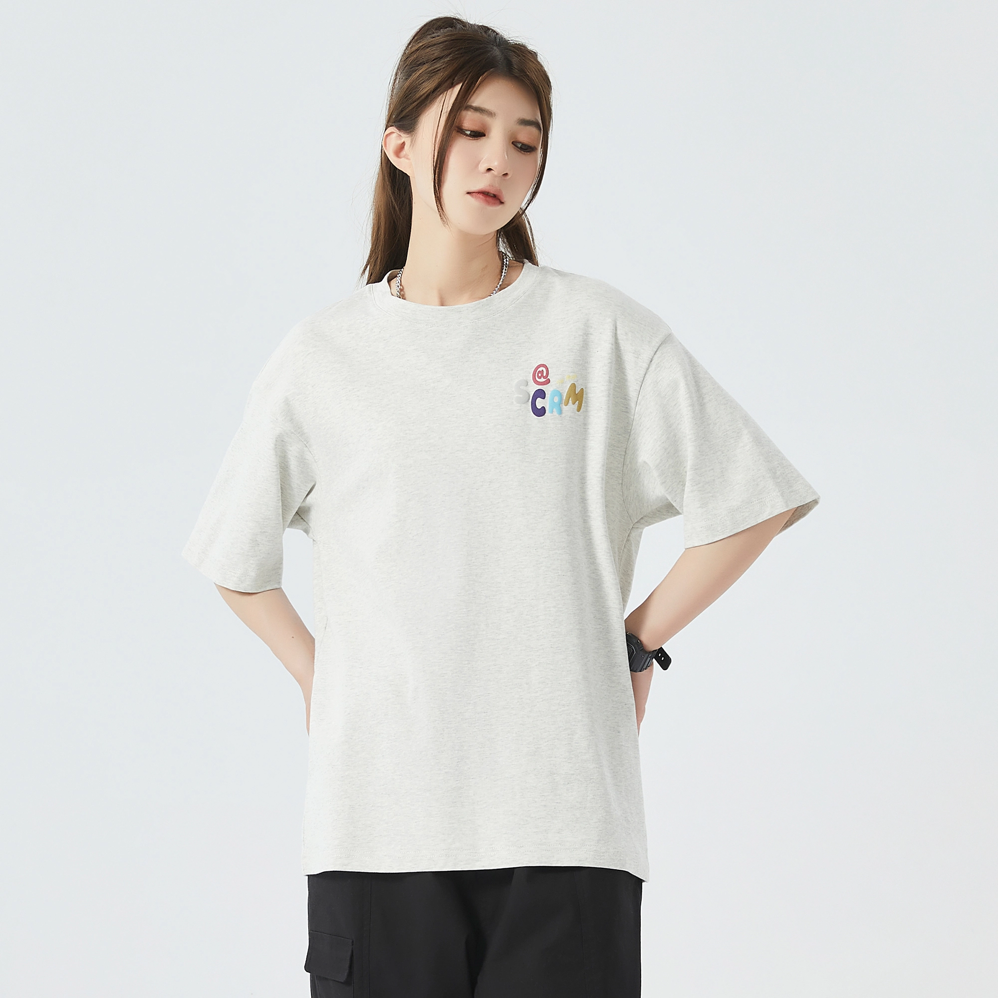 SCRM T