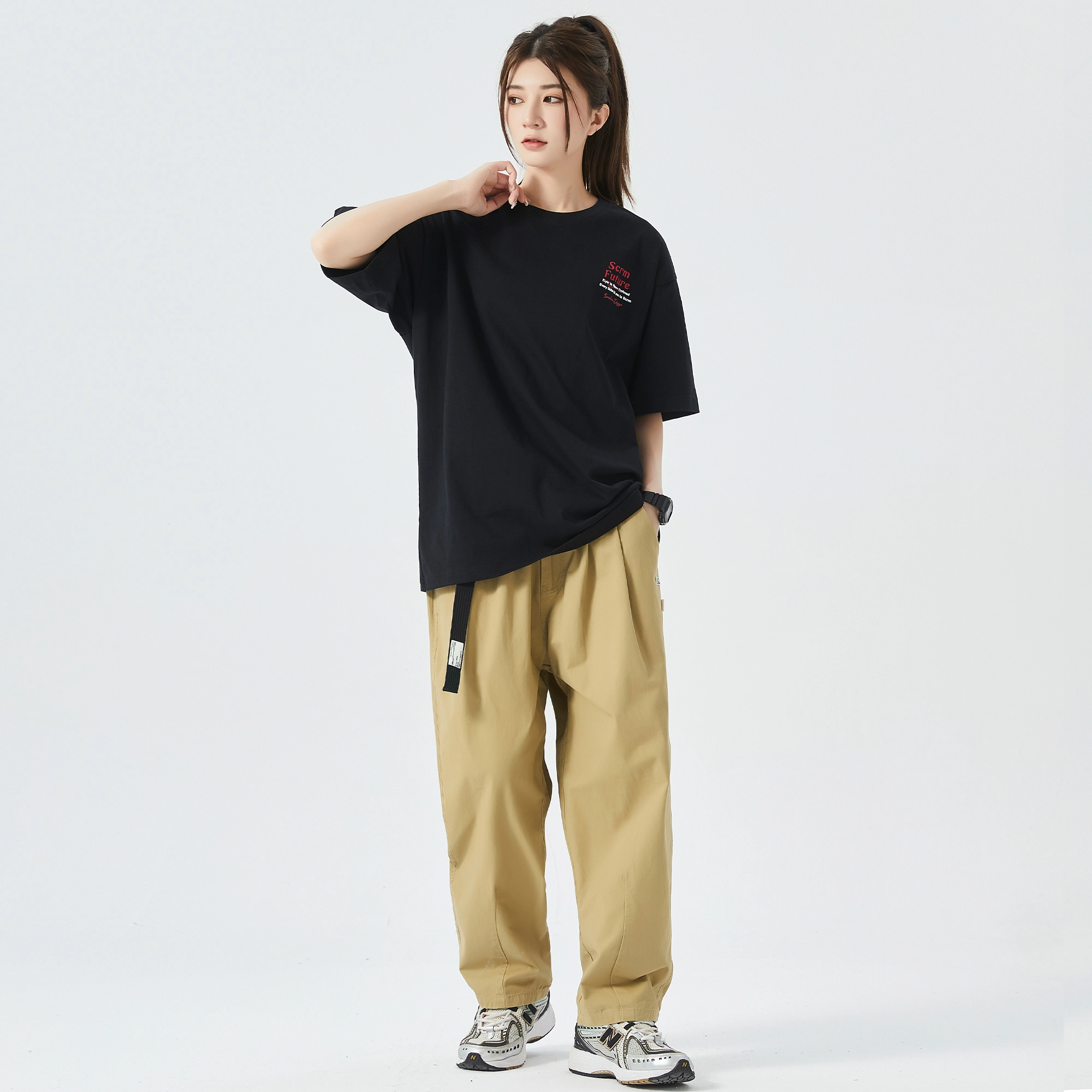 SCRM 3DT