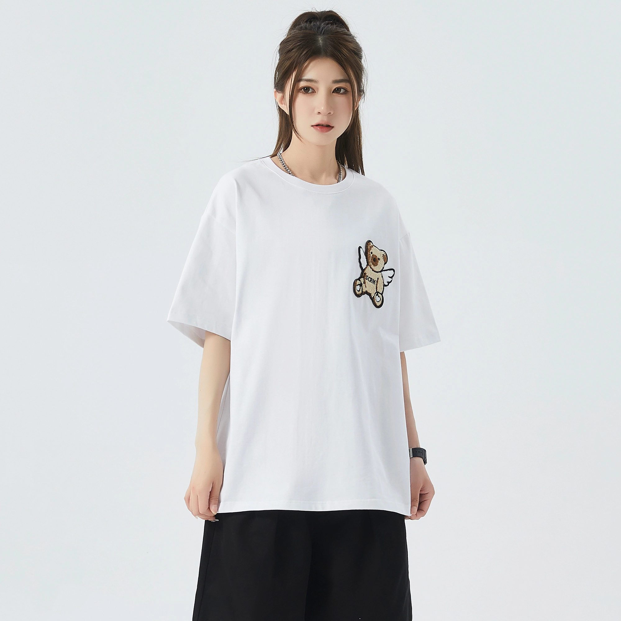 SCRM T