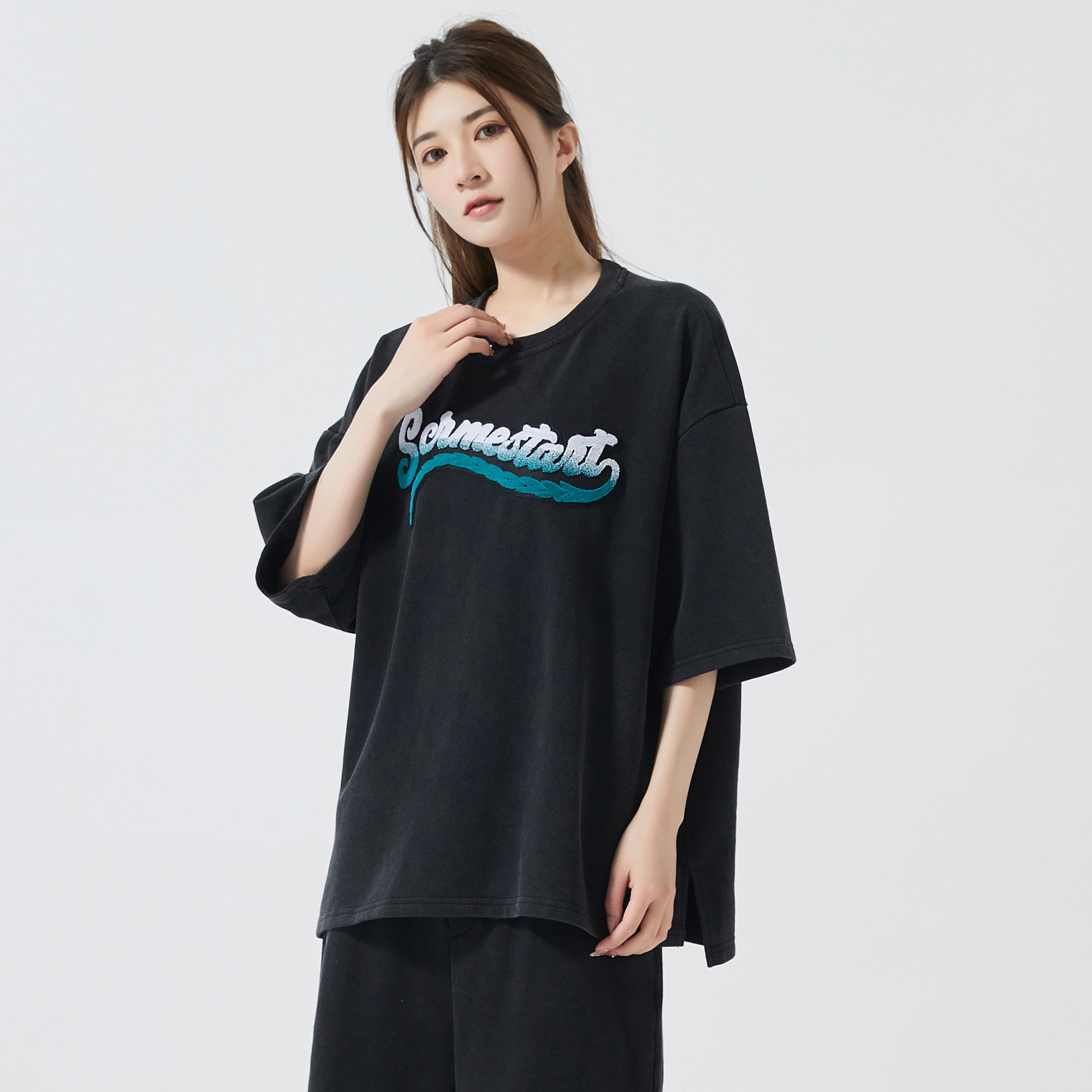 SCRM T