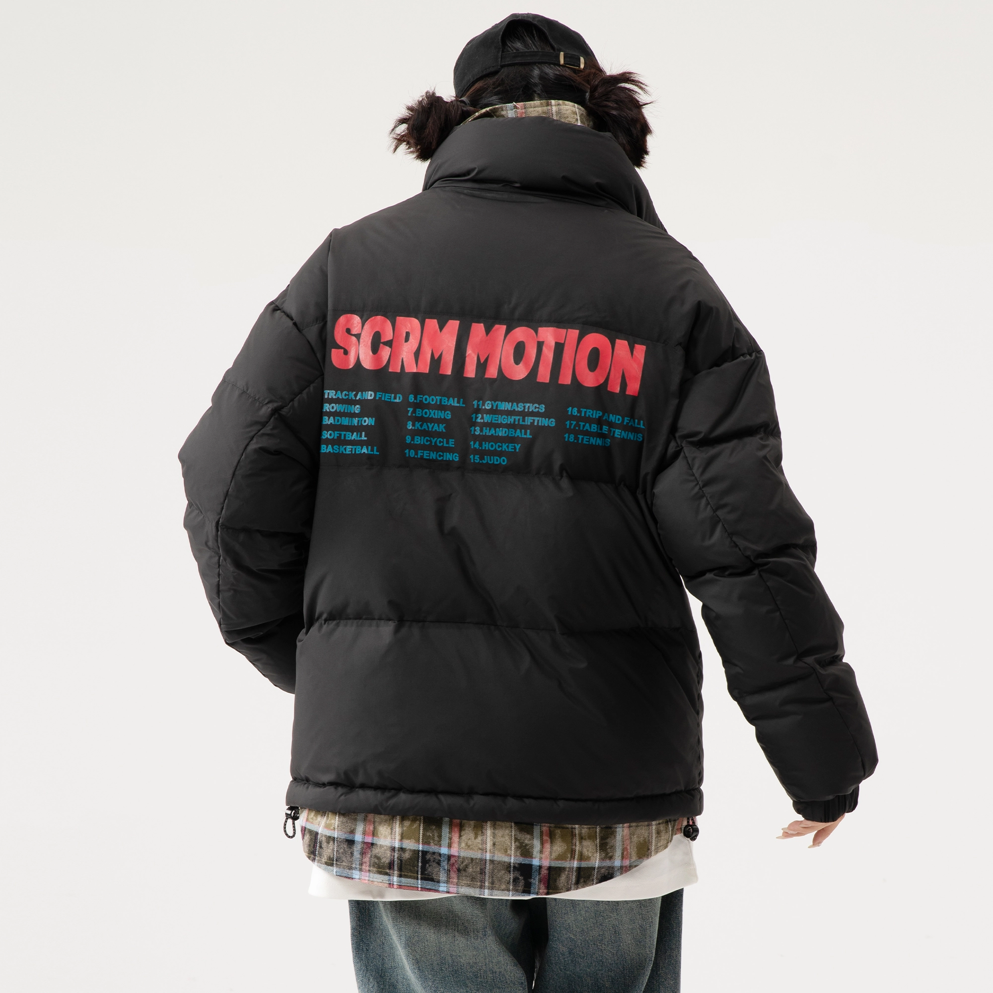 SCRM