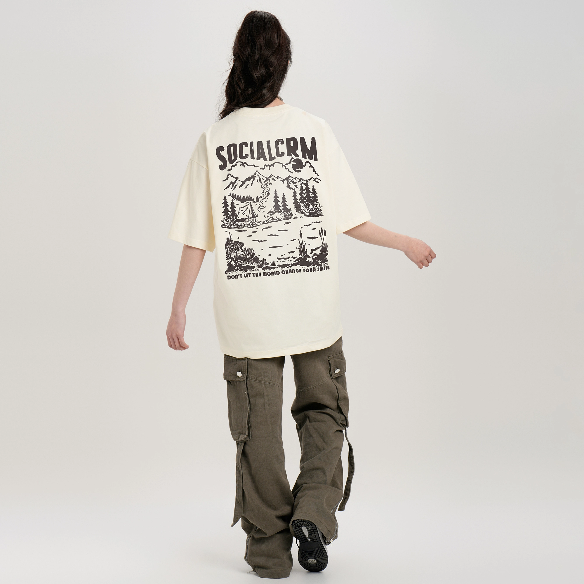 SCRM LogoUPF50+T