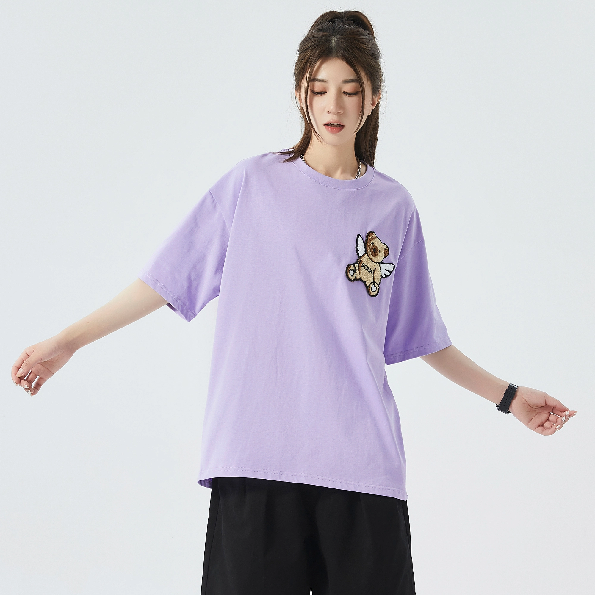 SCRM T