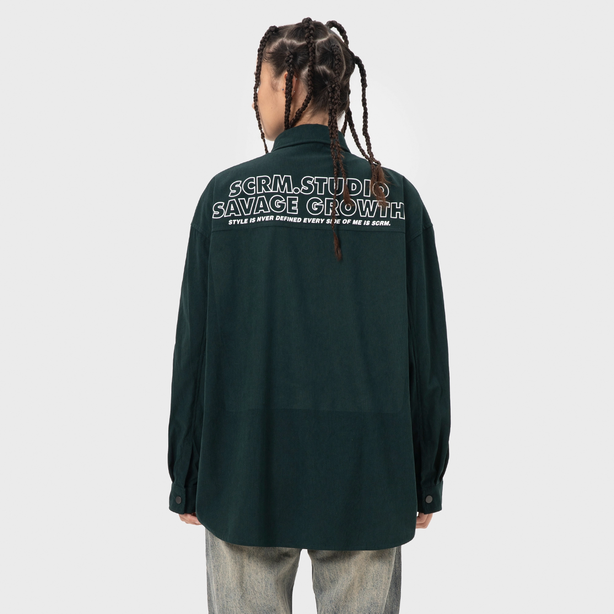 SCRM