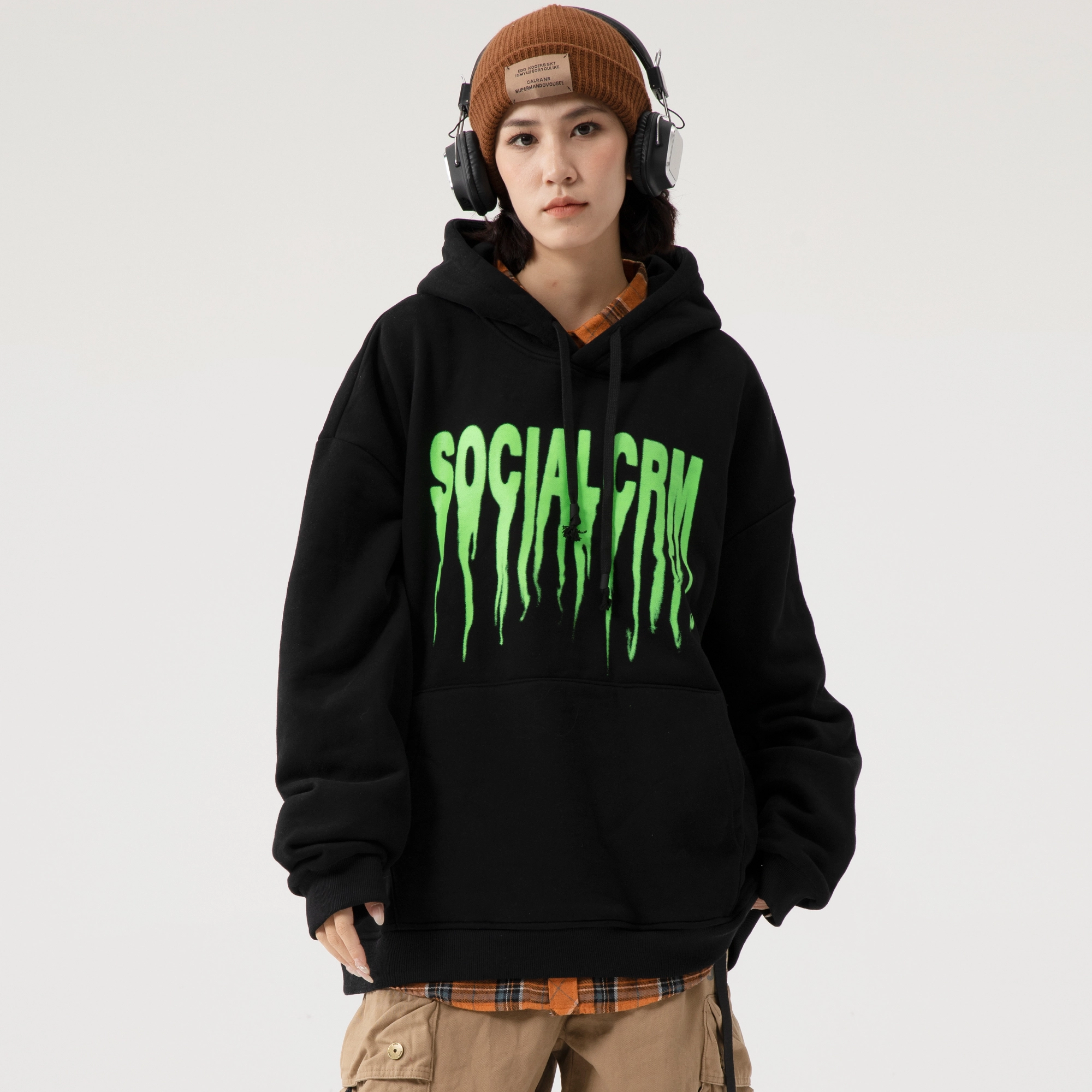 SCRM