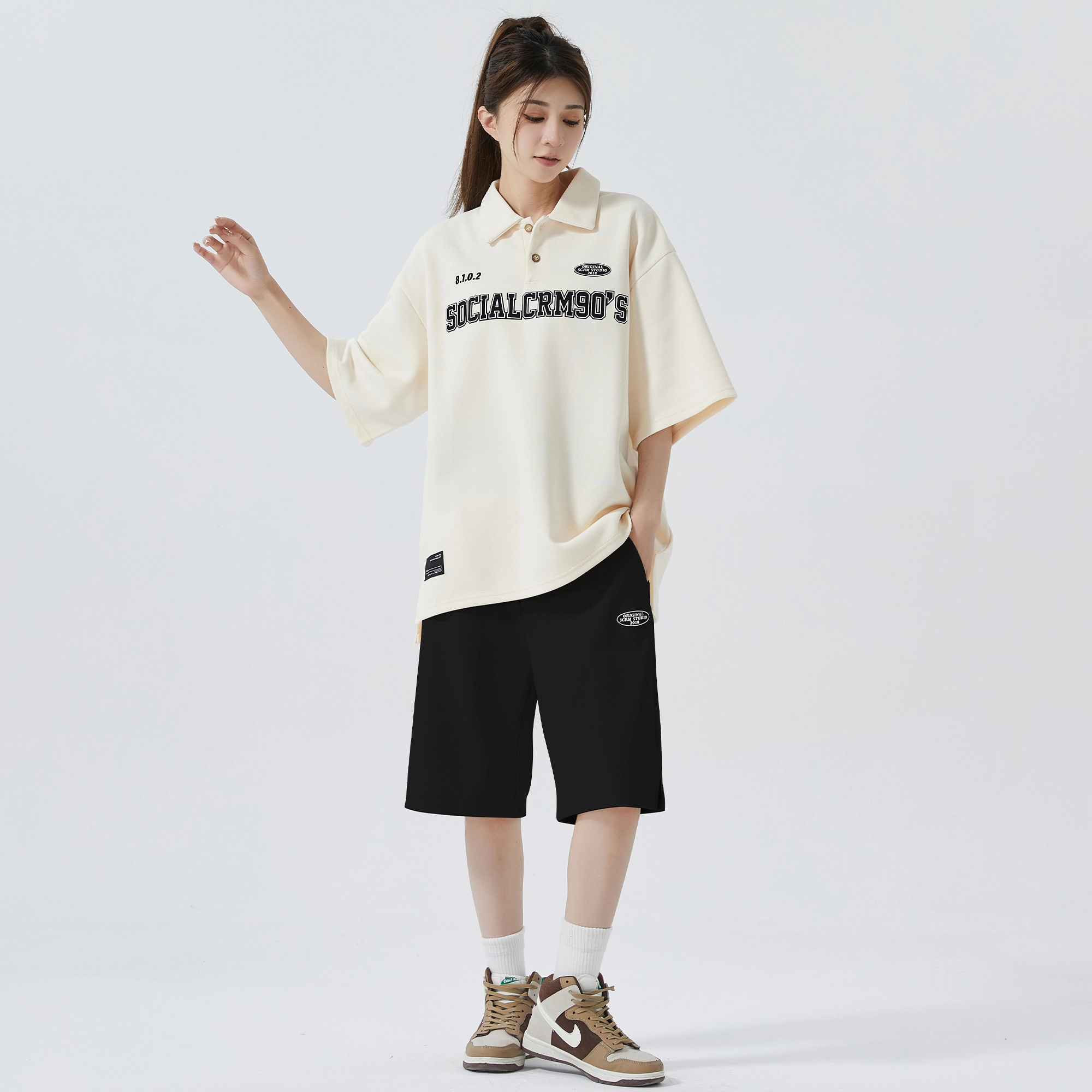 SCRM PoloPolo