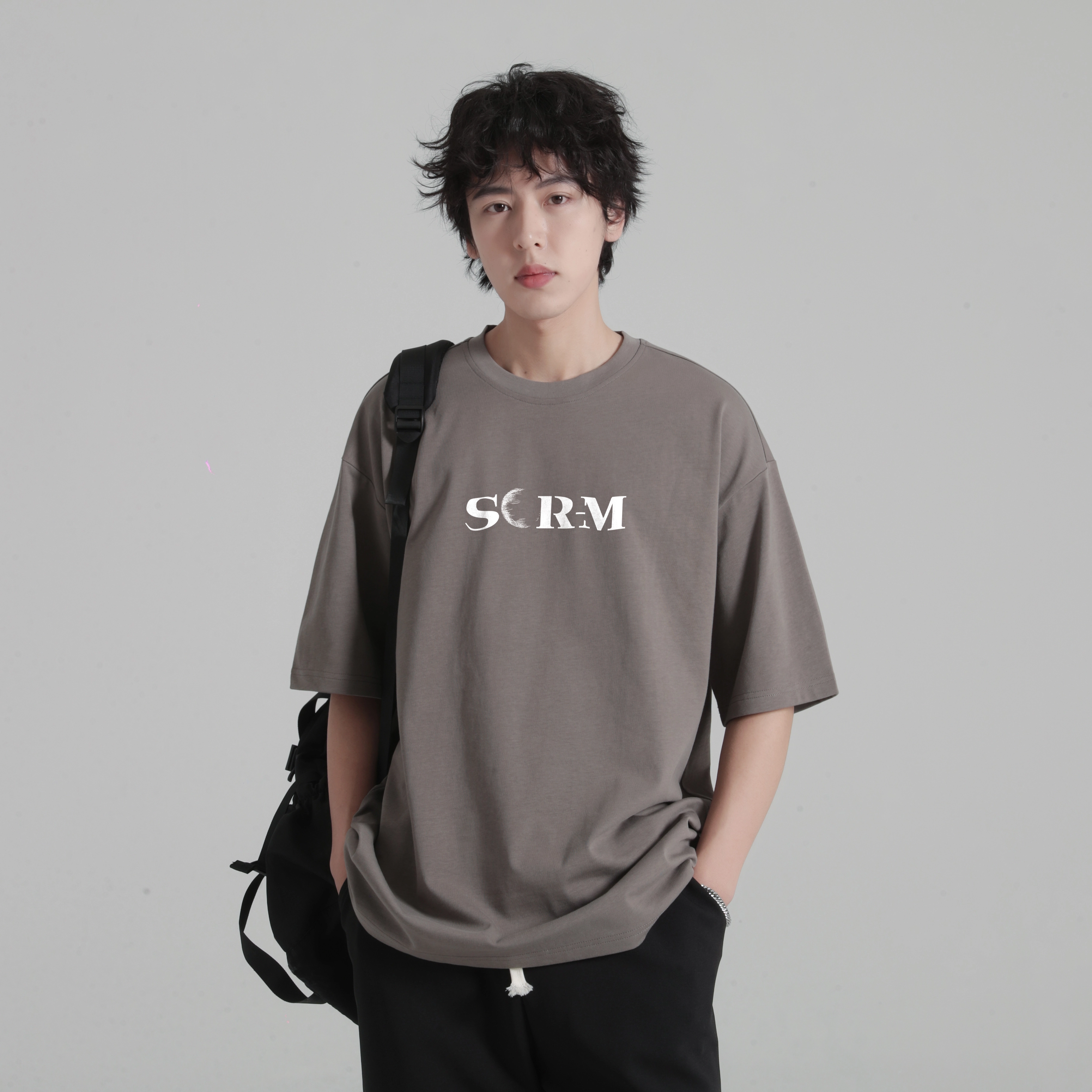 SCRM logoT