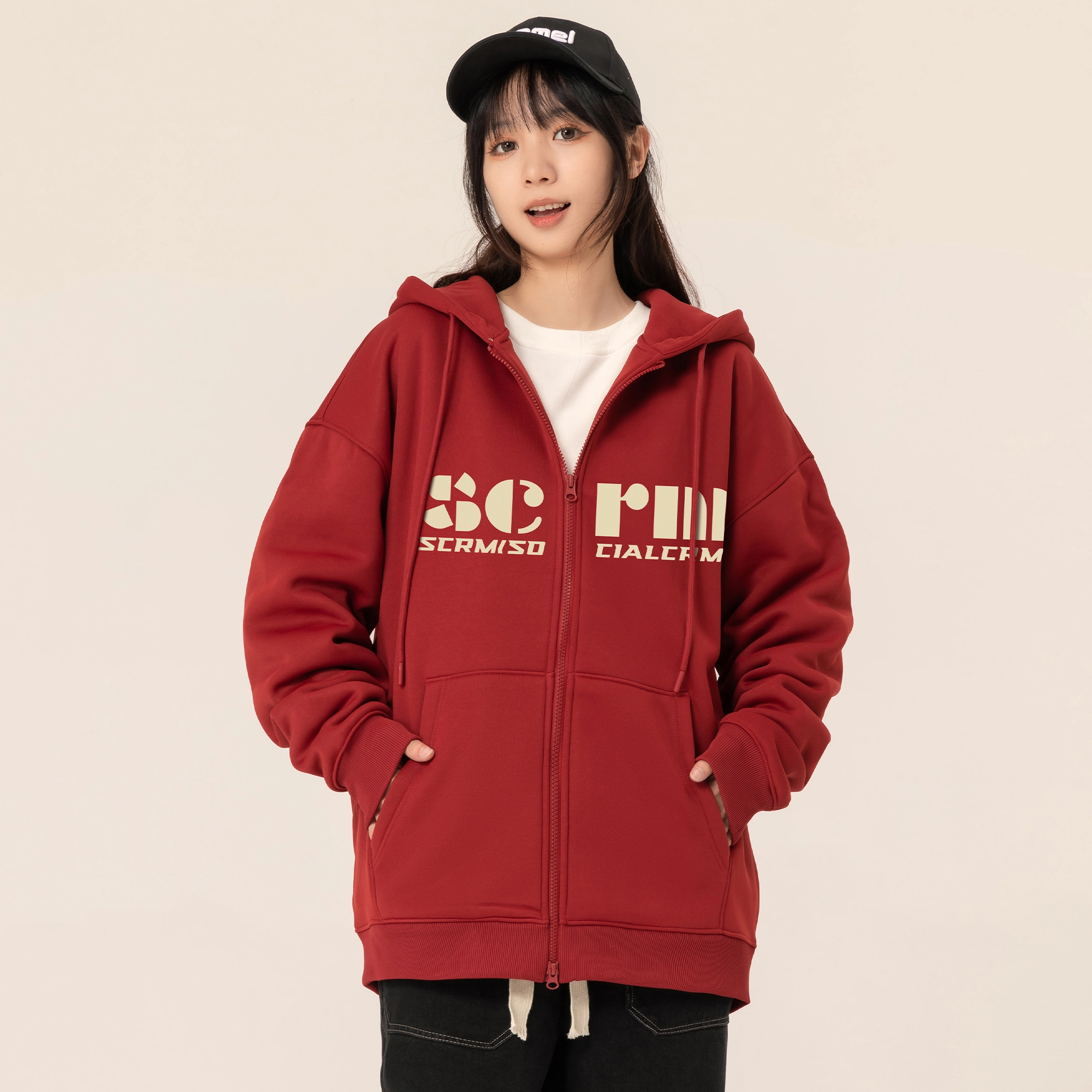 SCRM