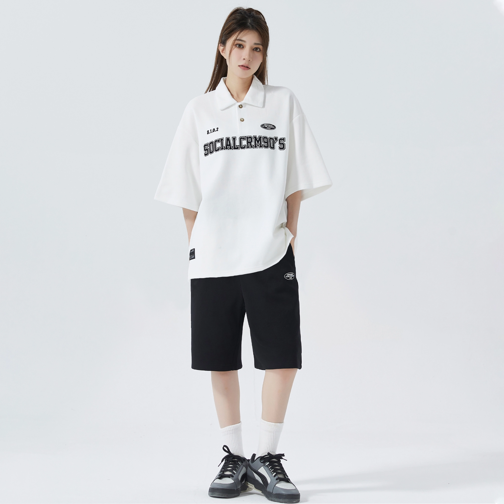 SCRM PoloPolo