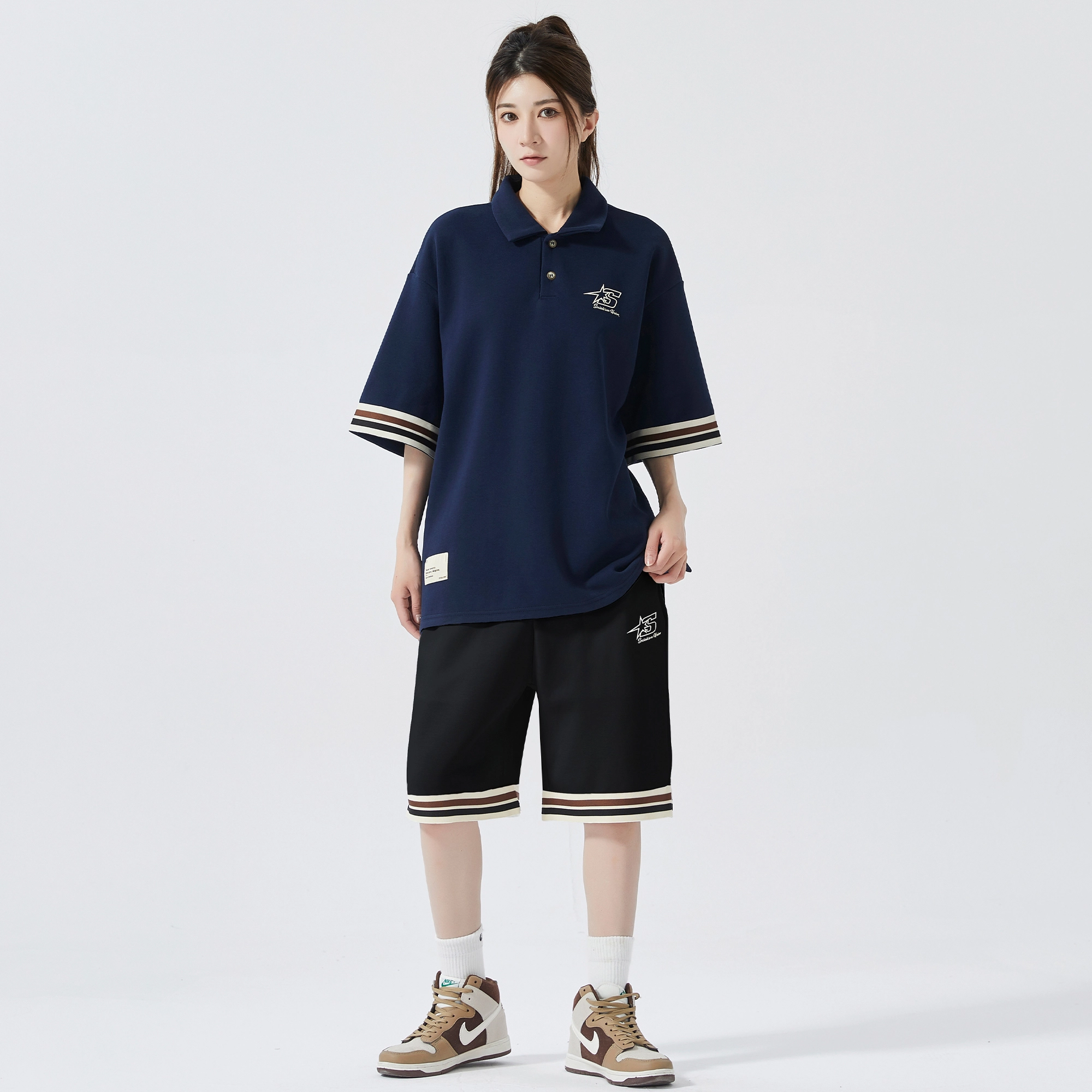 SCRM Polo