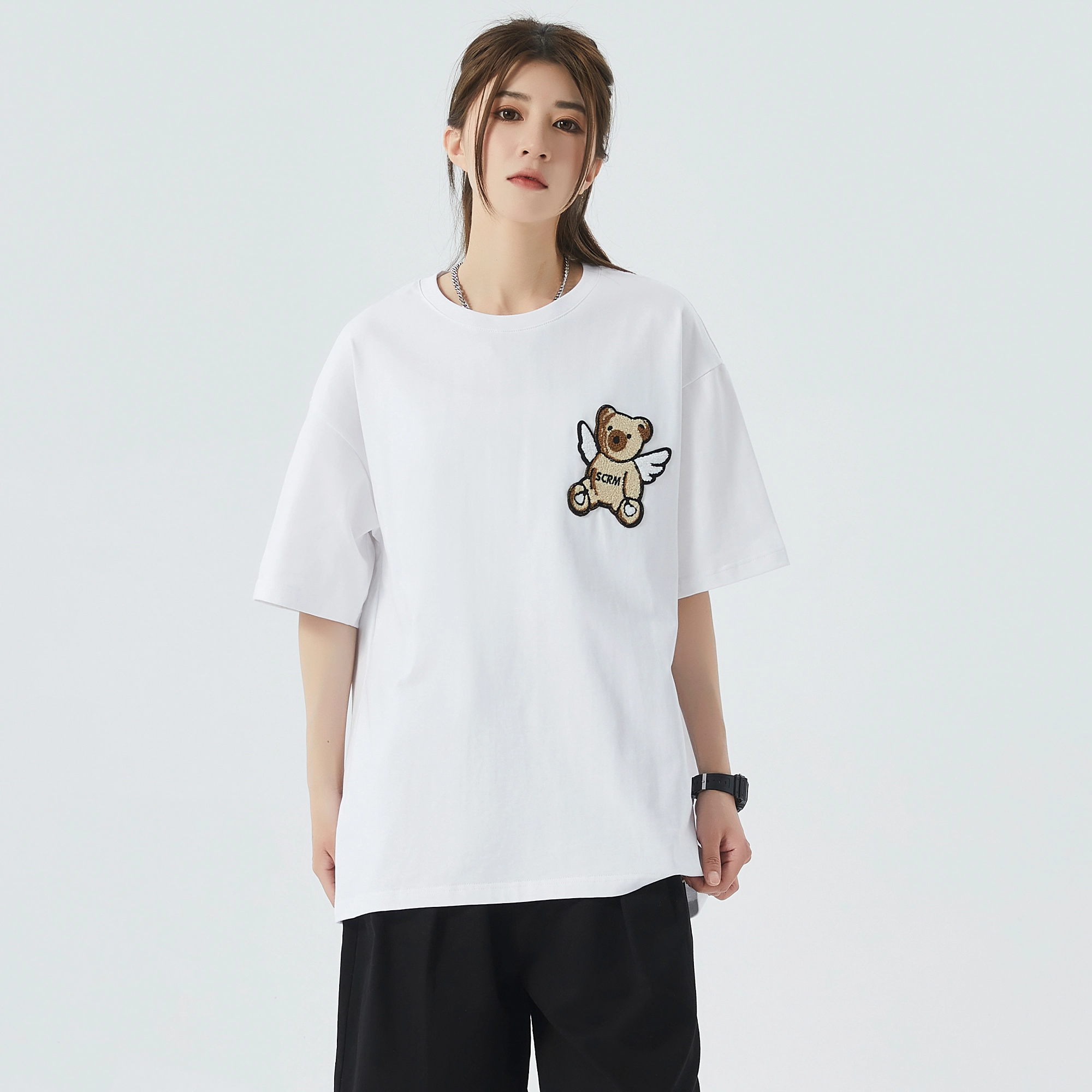 SCRM T