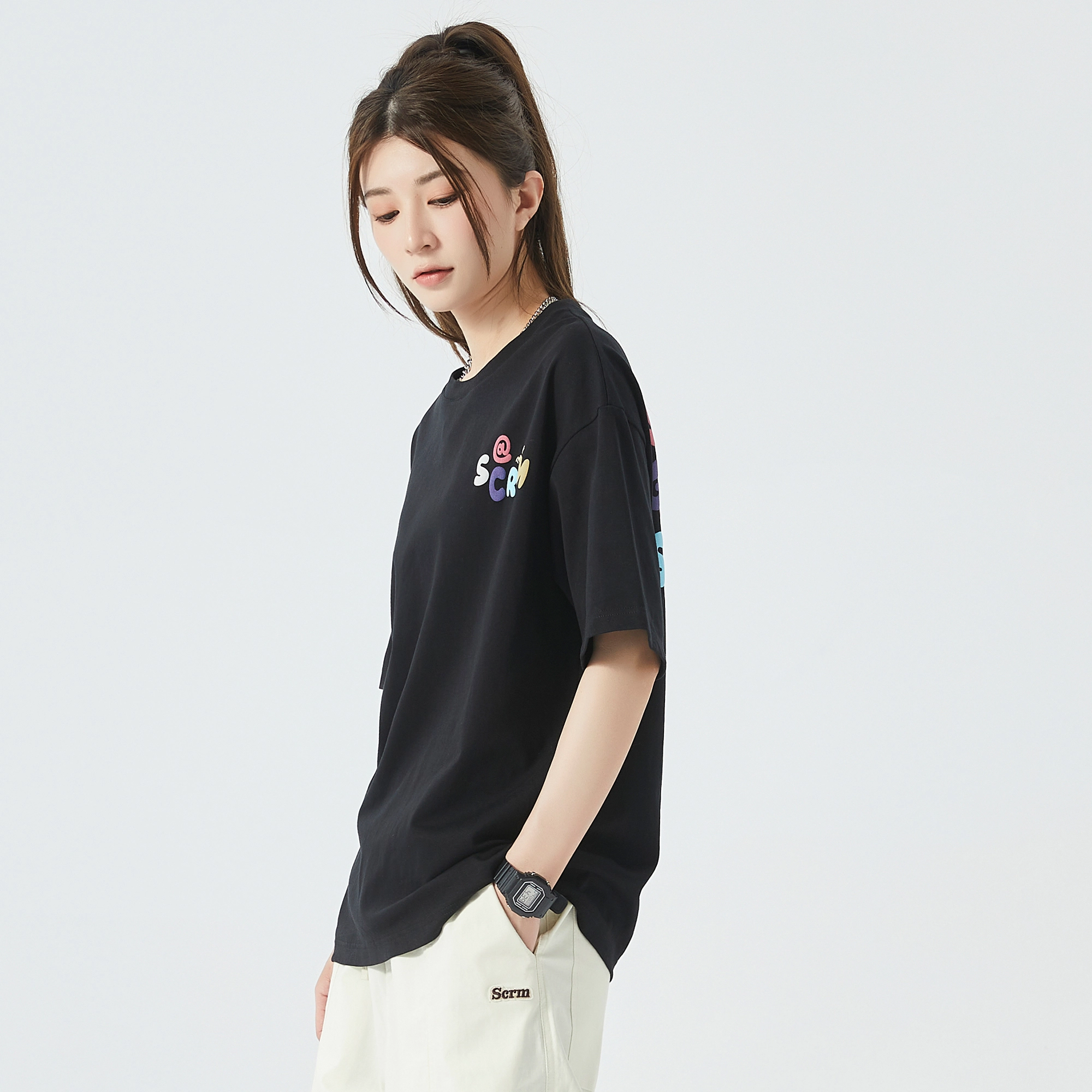 SCRM T