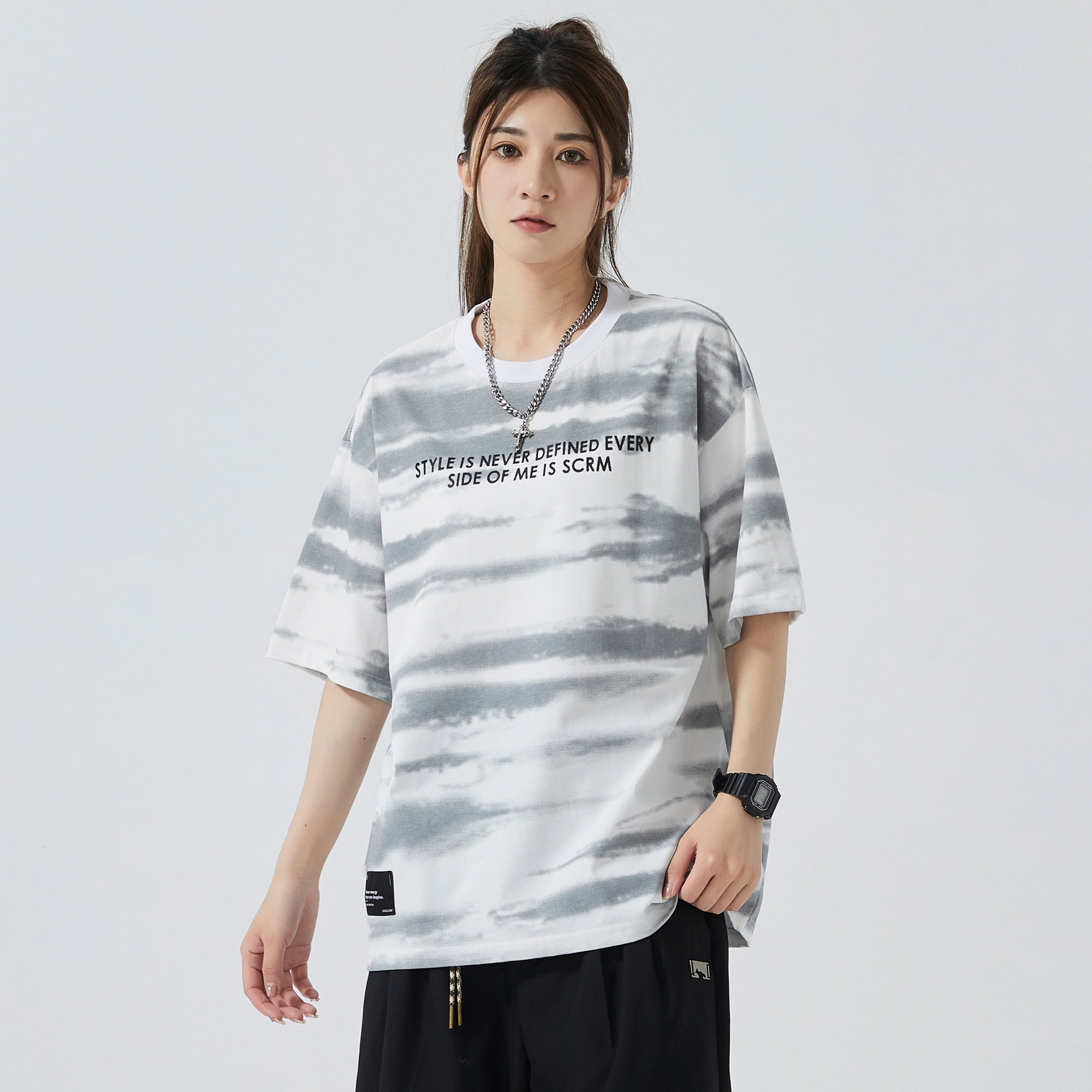 SCRM T
