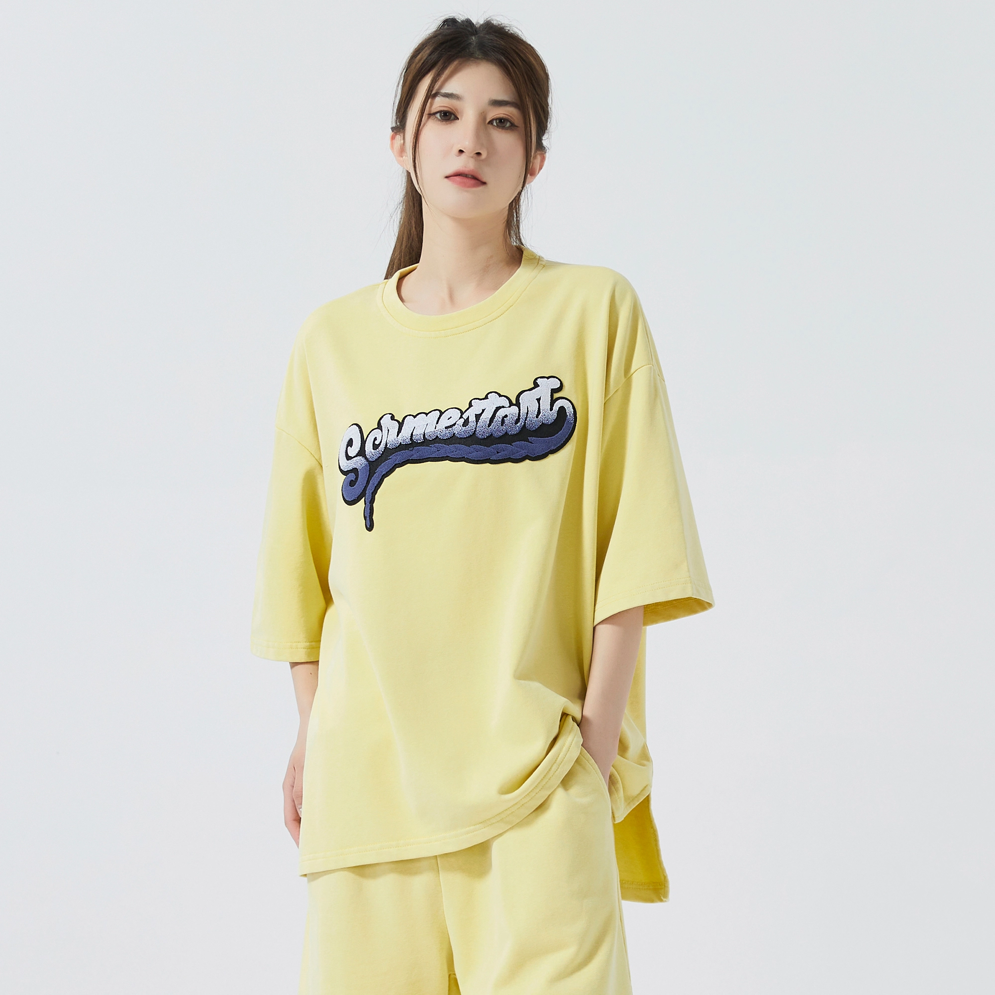 SCRM T