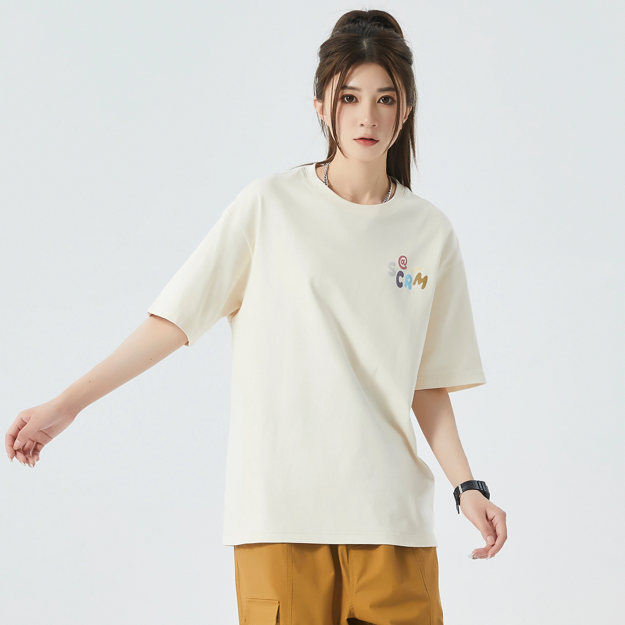 SCRM T