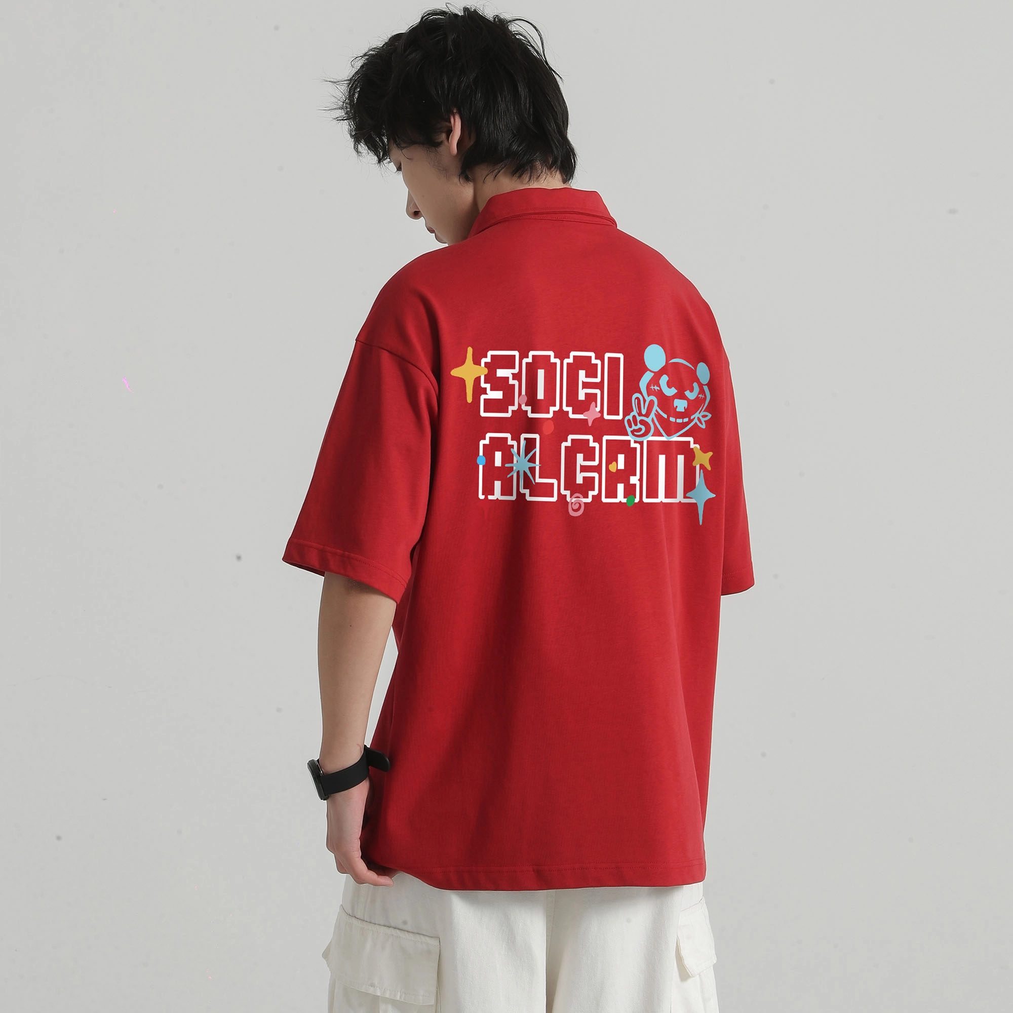 SCRM LogoPolo