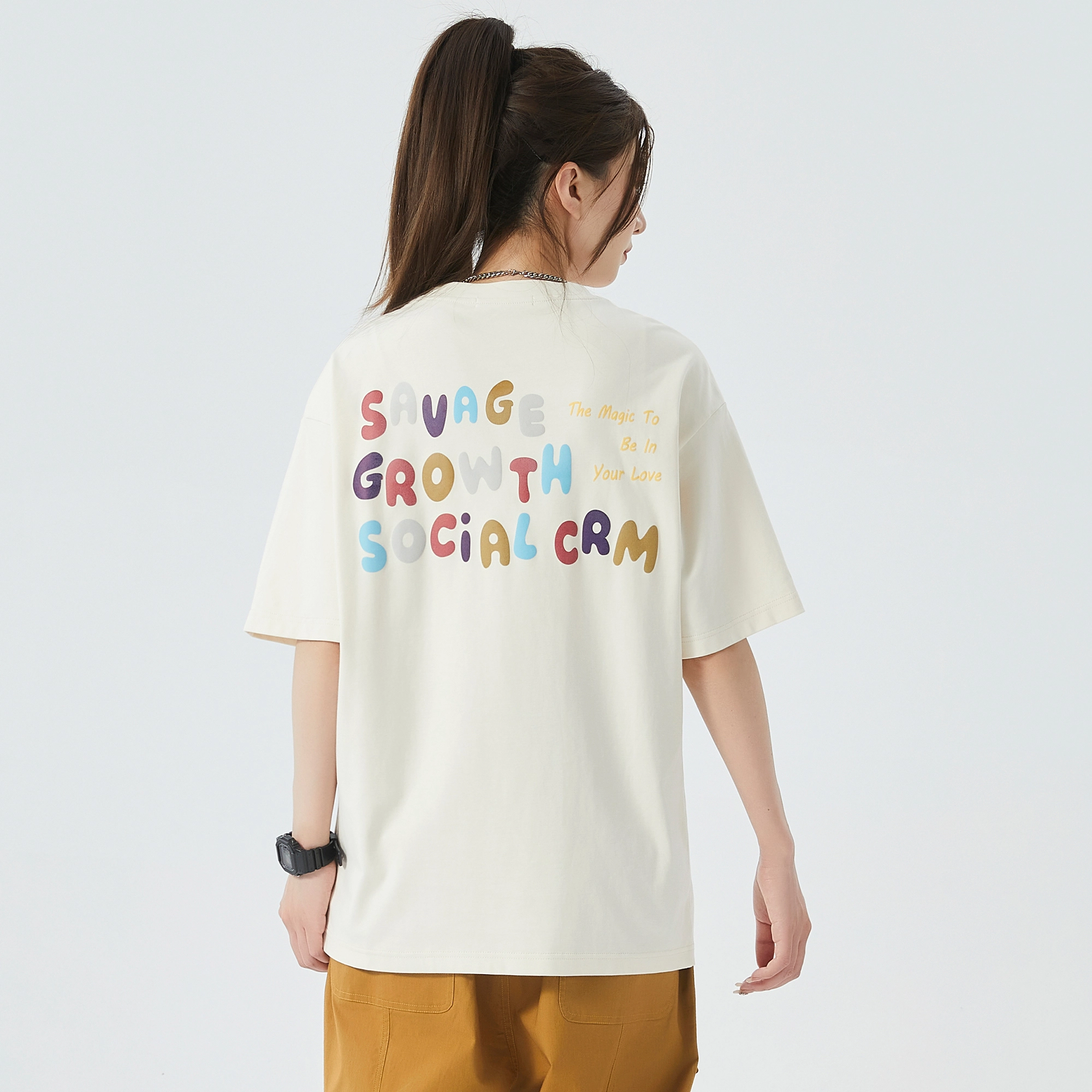 SCRM T