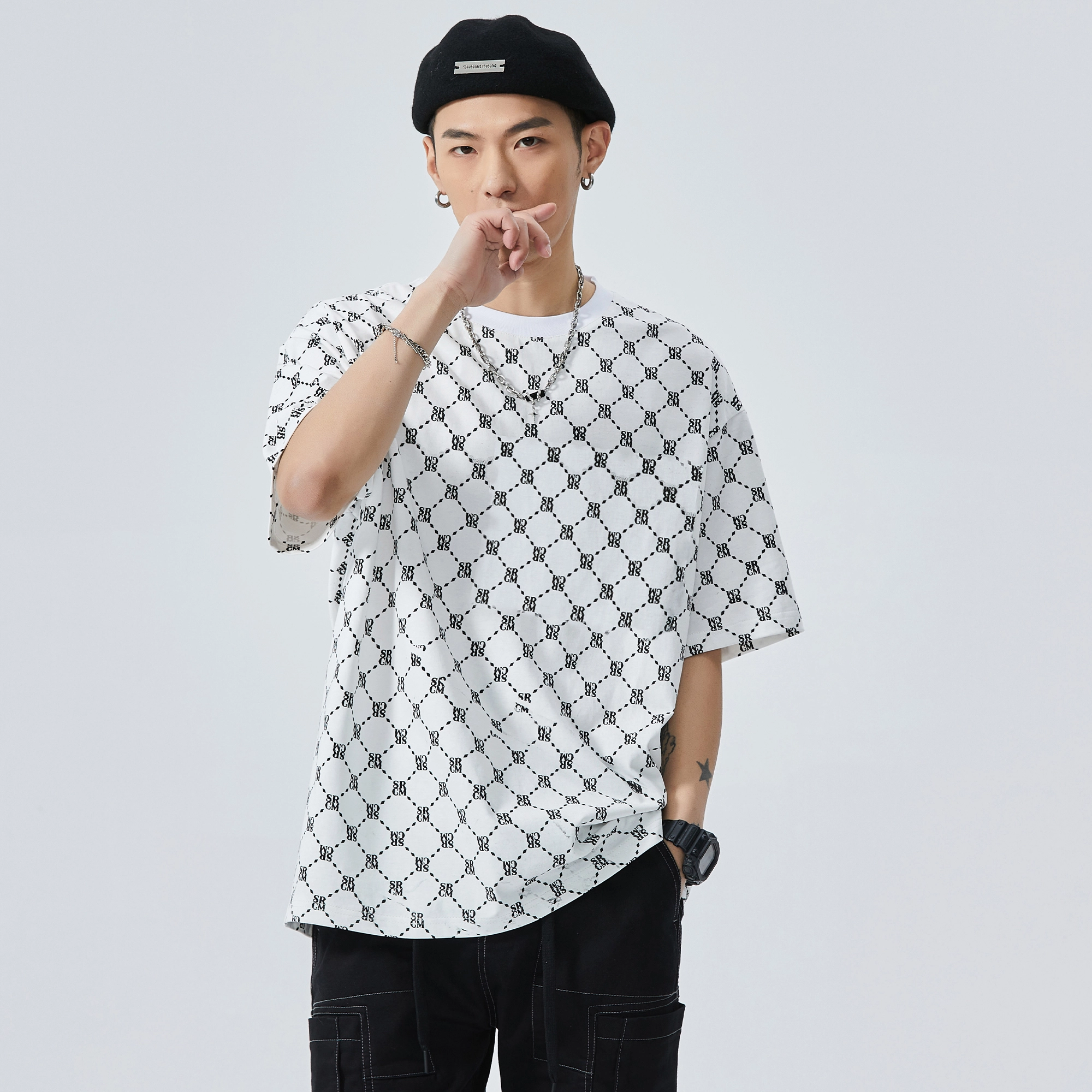 SCRM T
