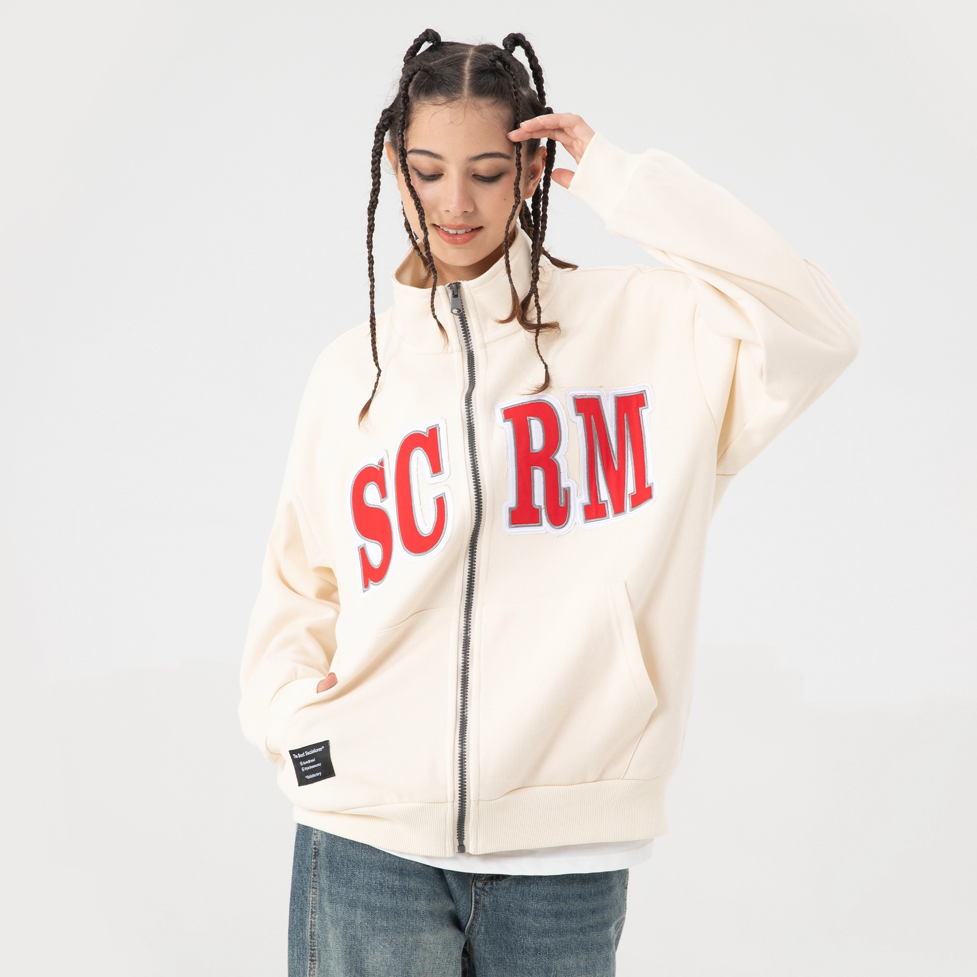 SCRM