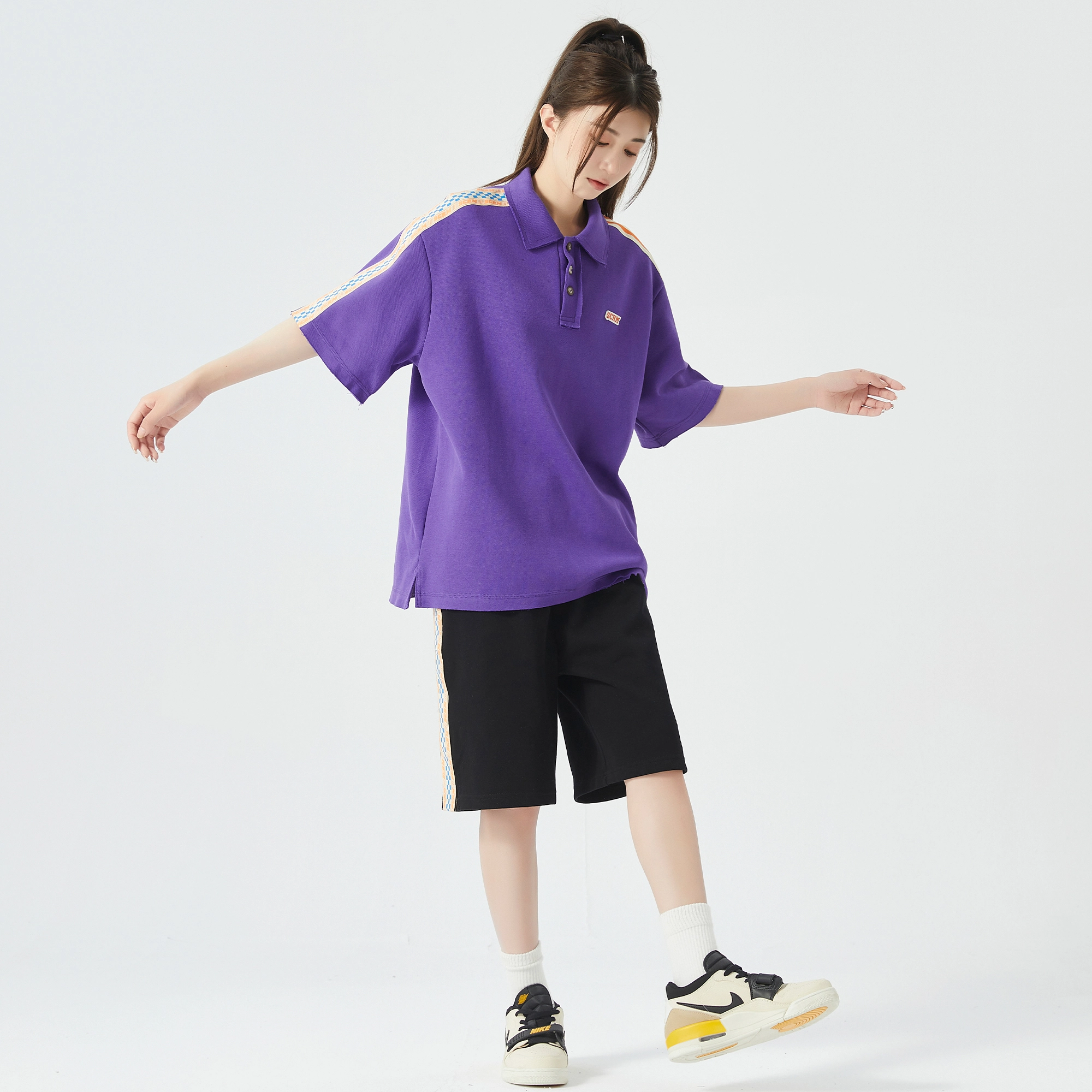 SCRM Polo