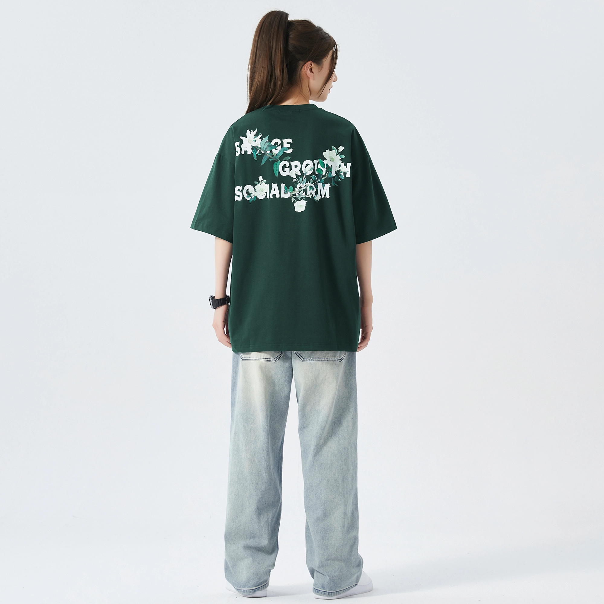SCRM T