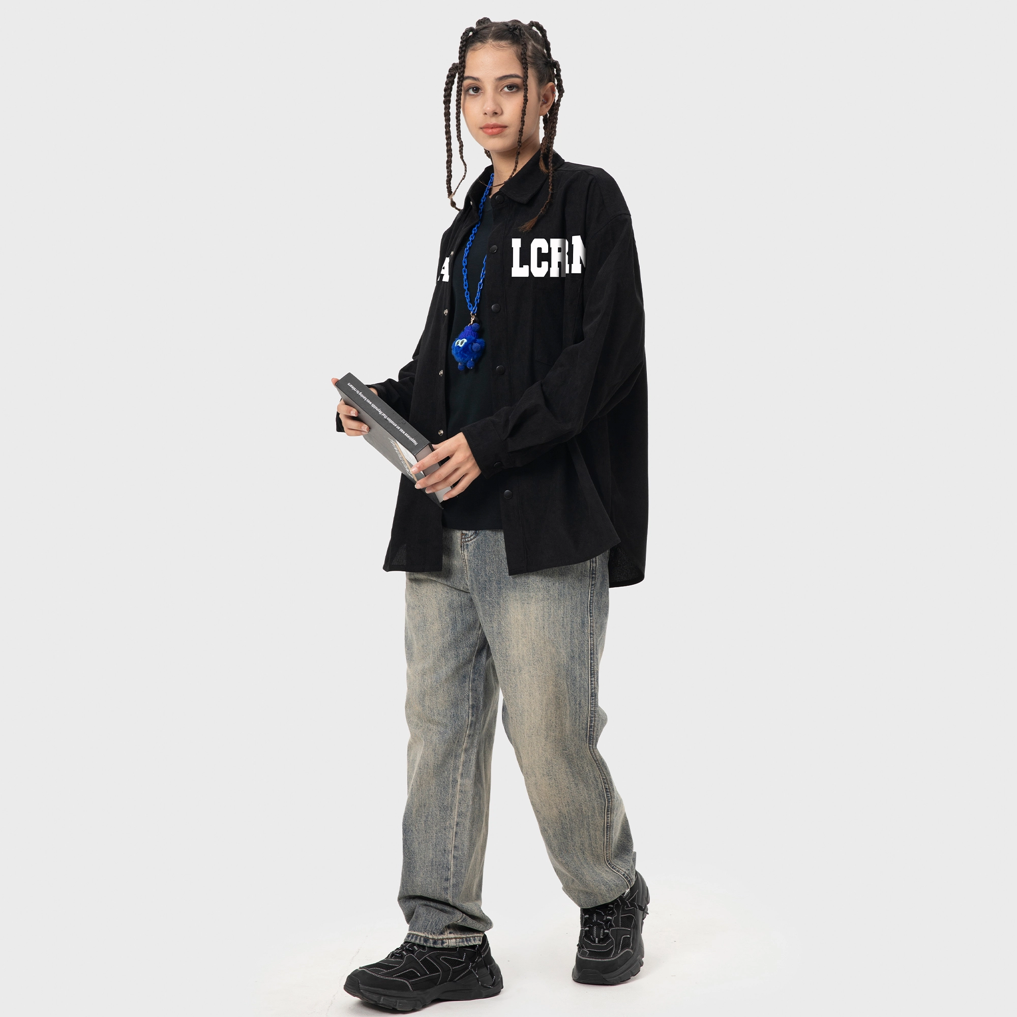 SCRM