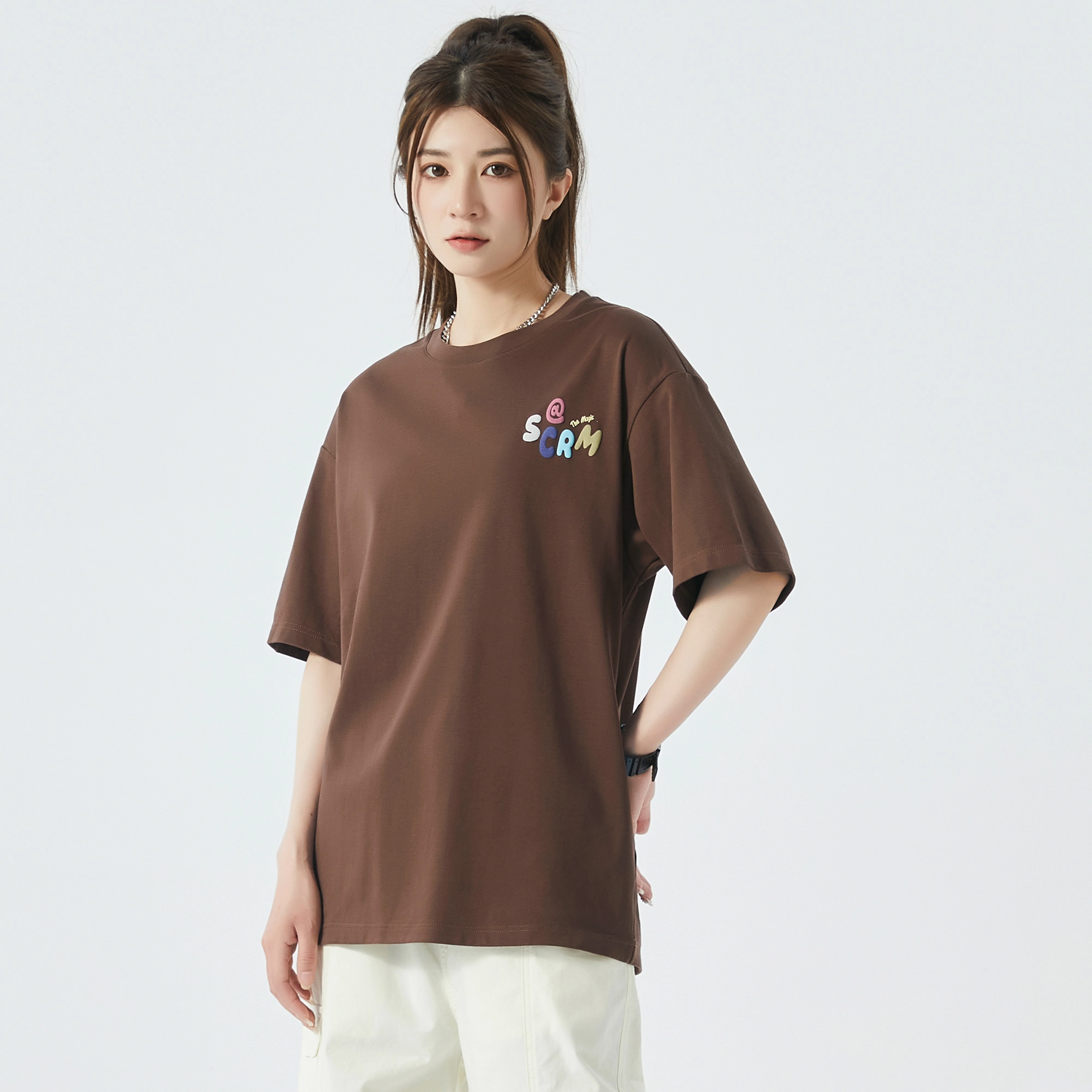 SCRM T