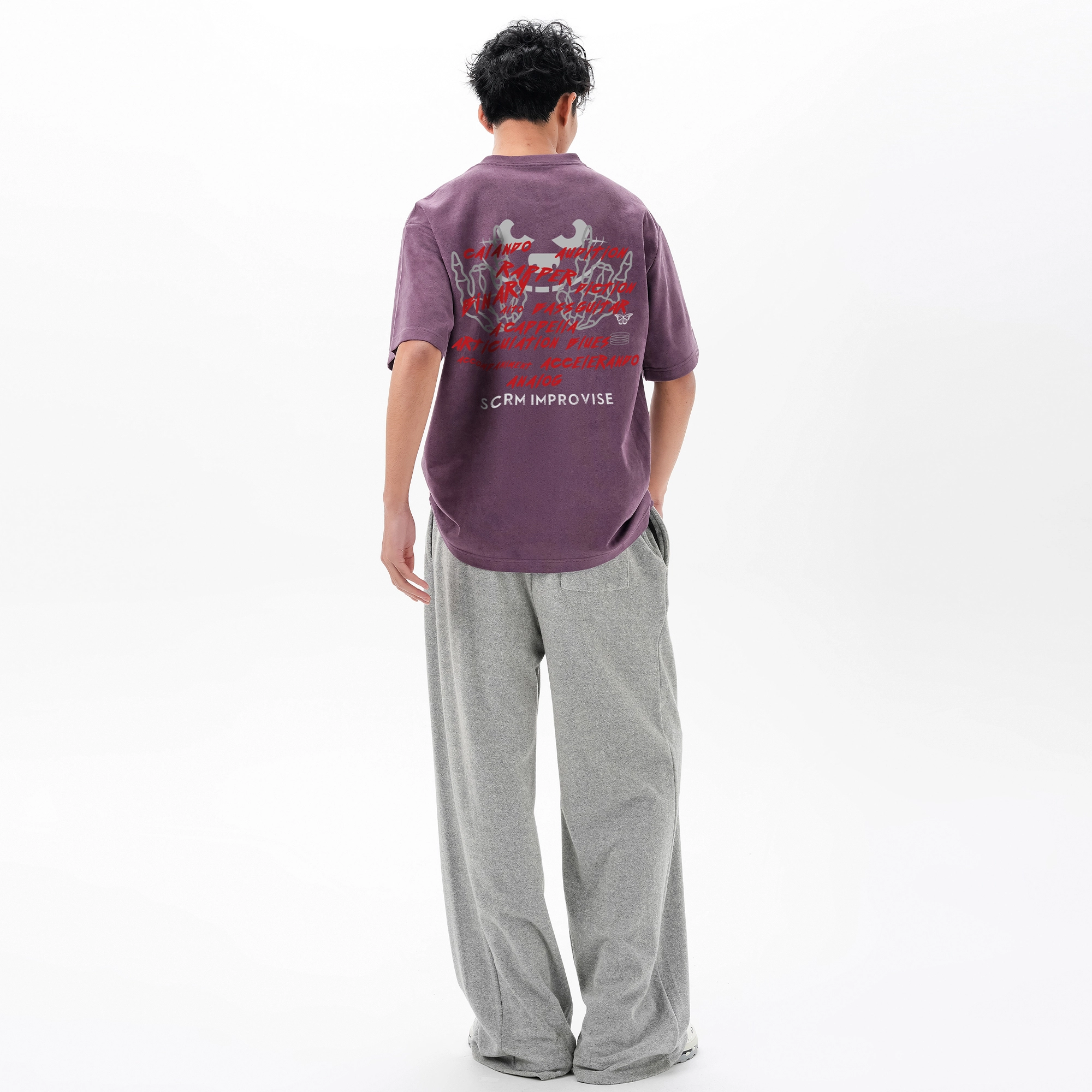 SCRM T