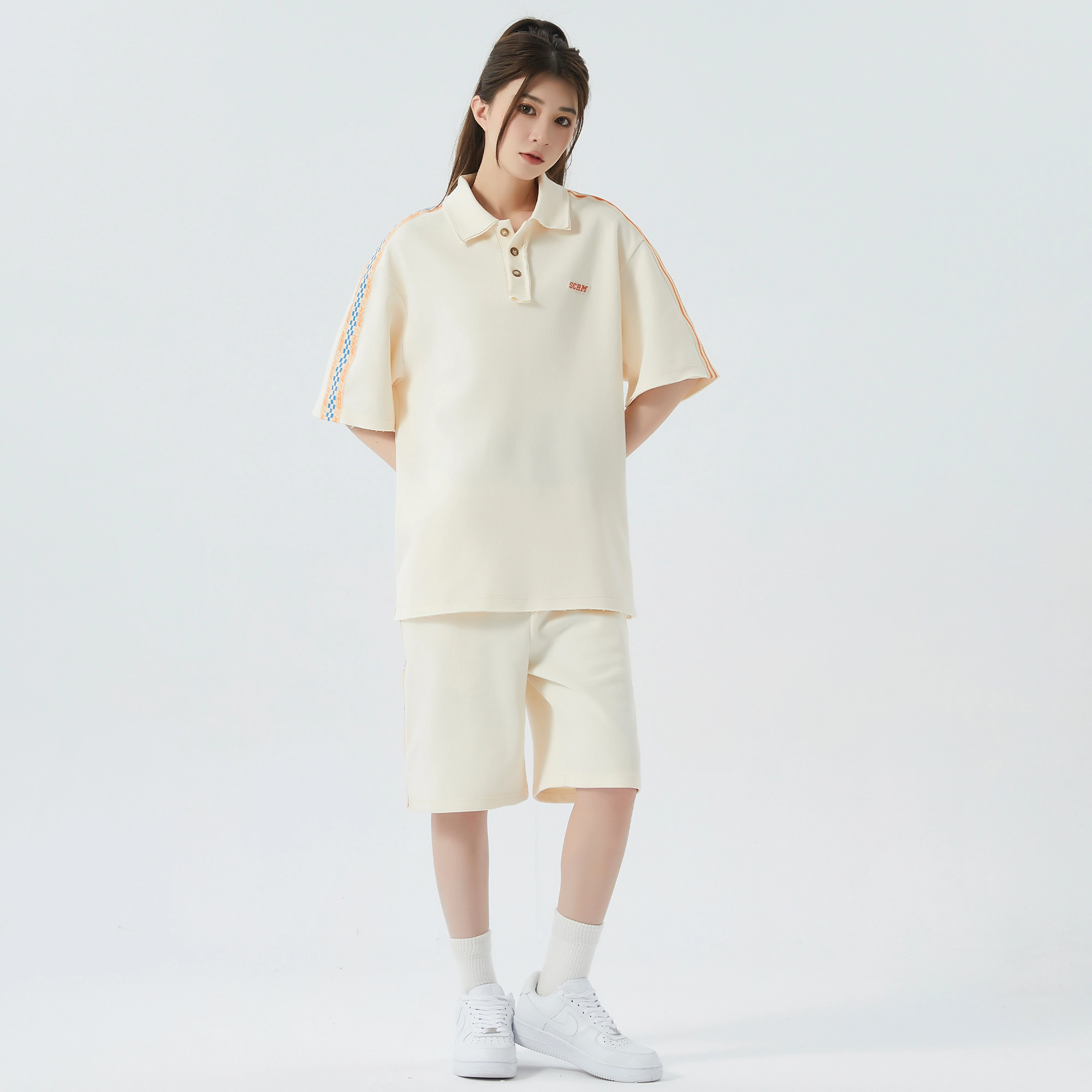 SCRM Polo