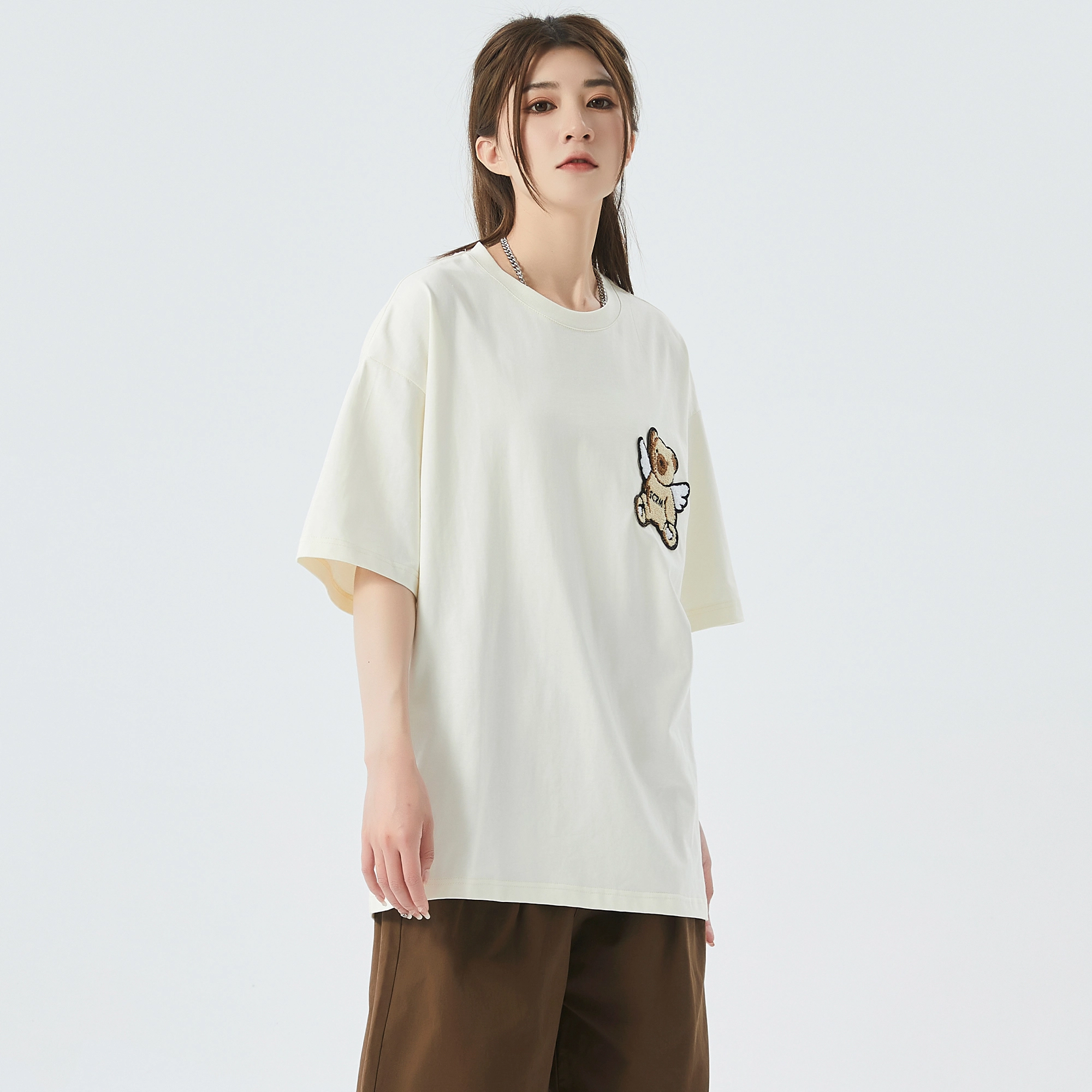 SCRM T