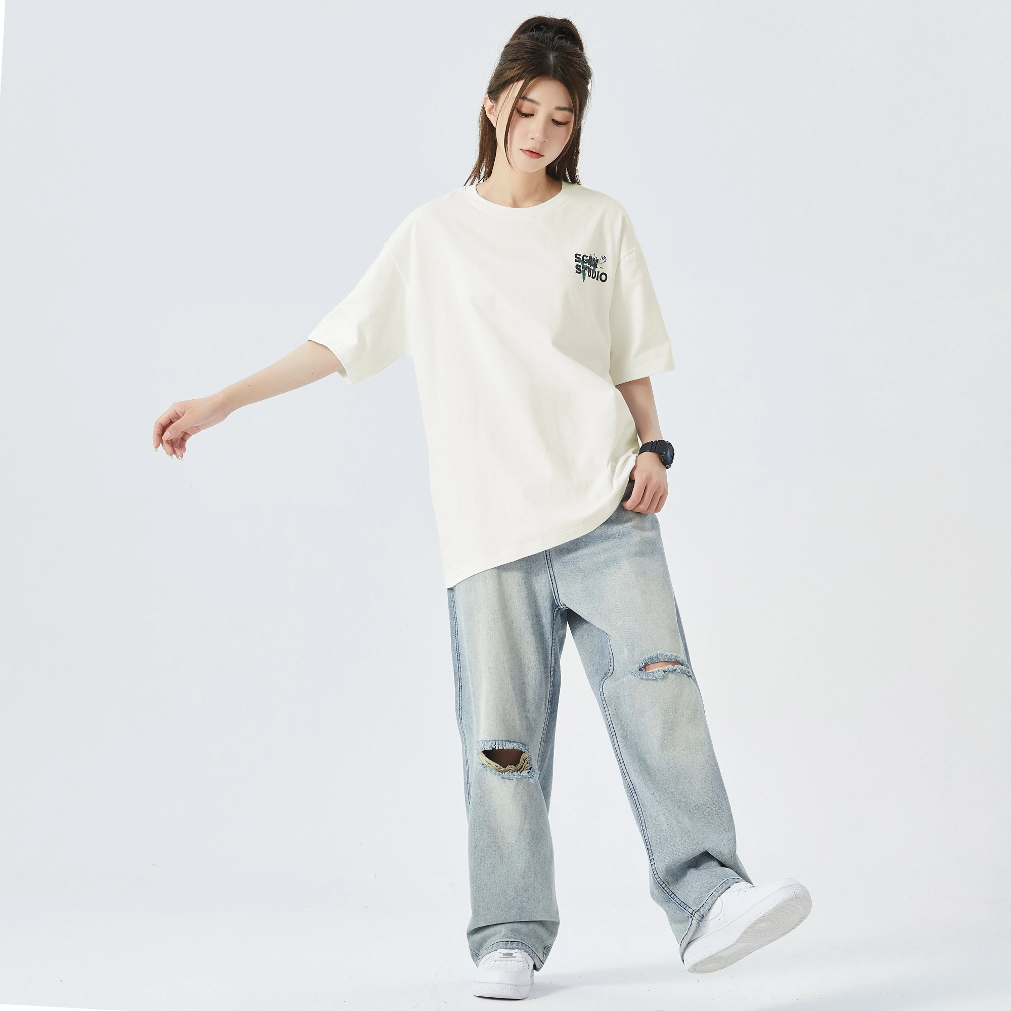 SCRM T
