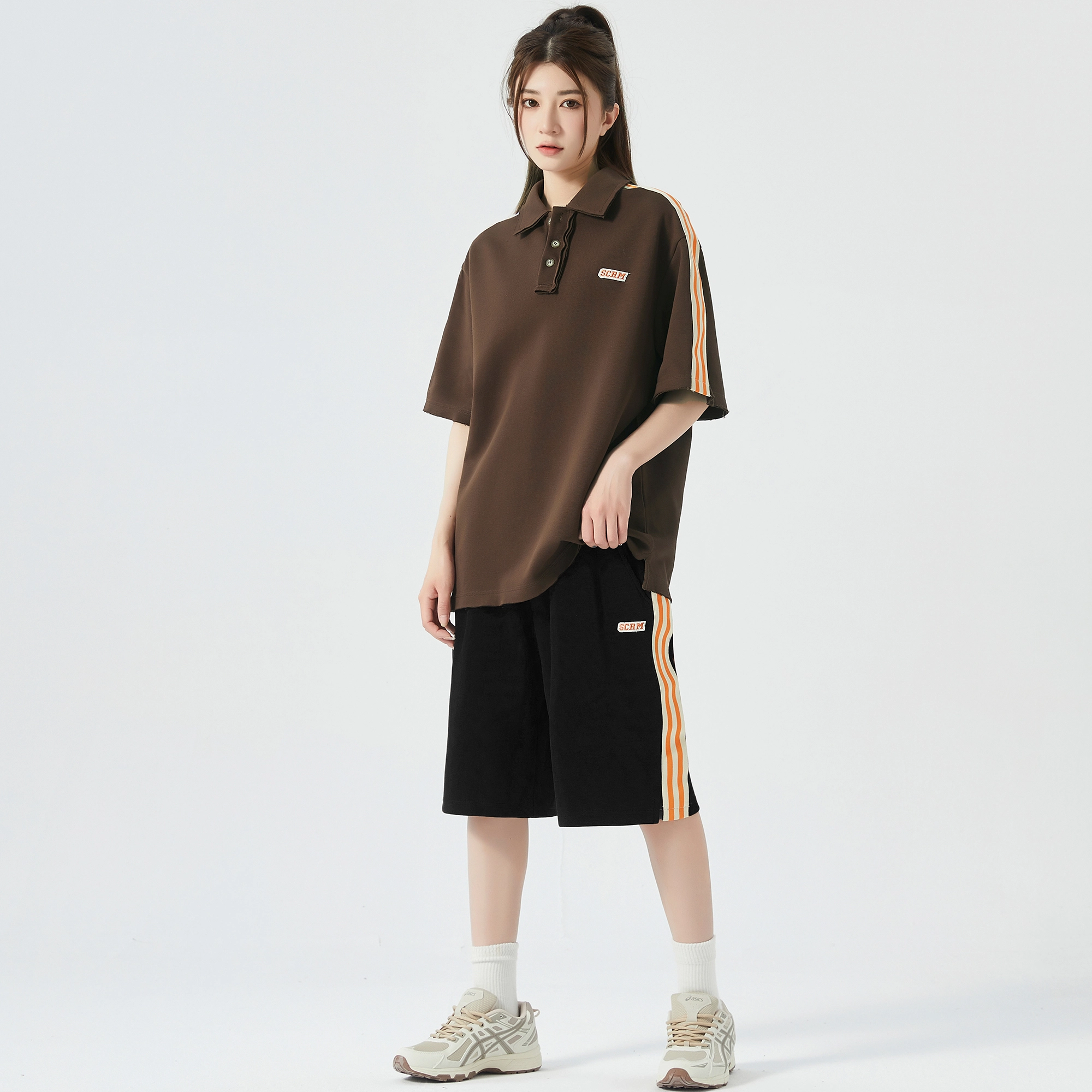 SCRM Polo