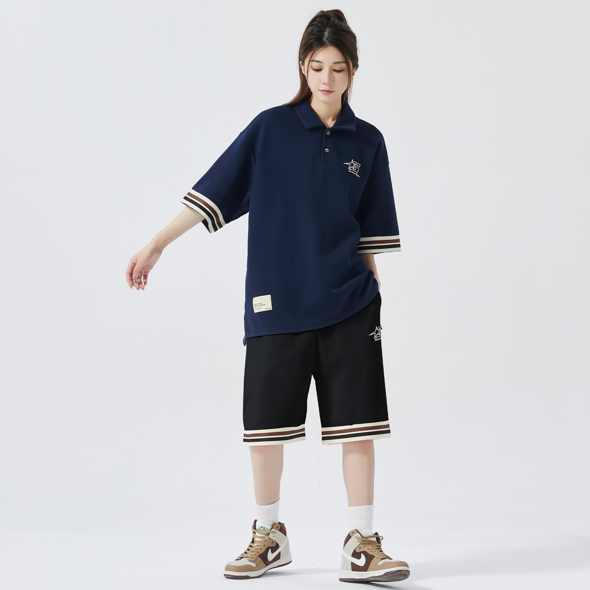 SCRM Polo