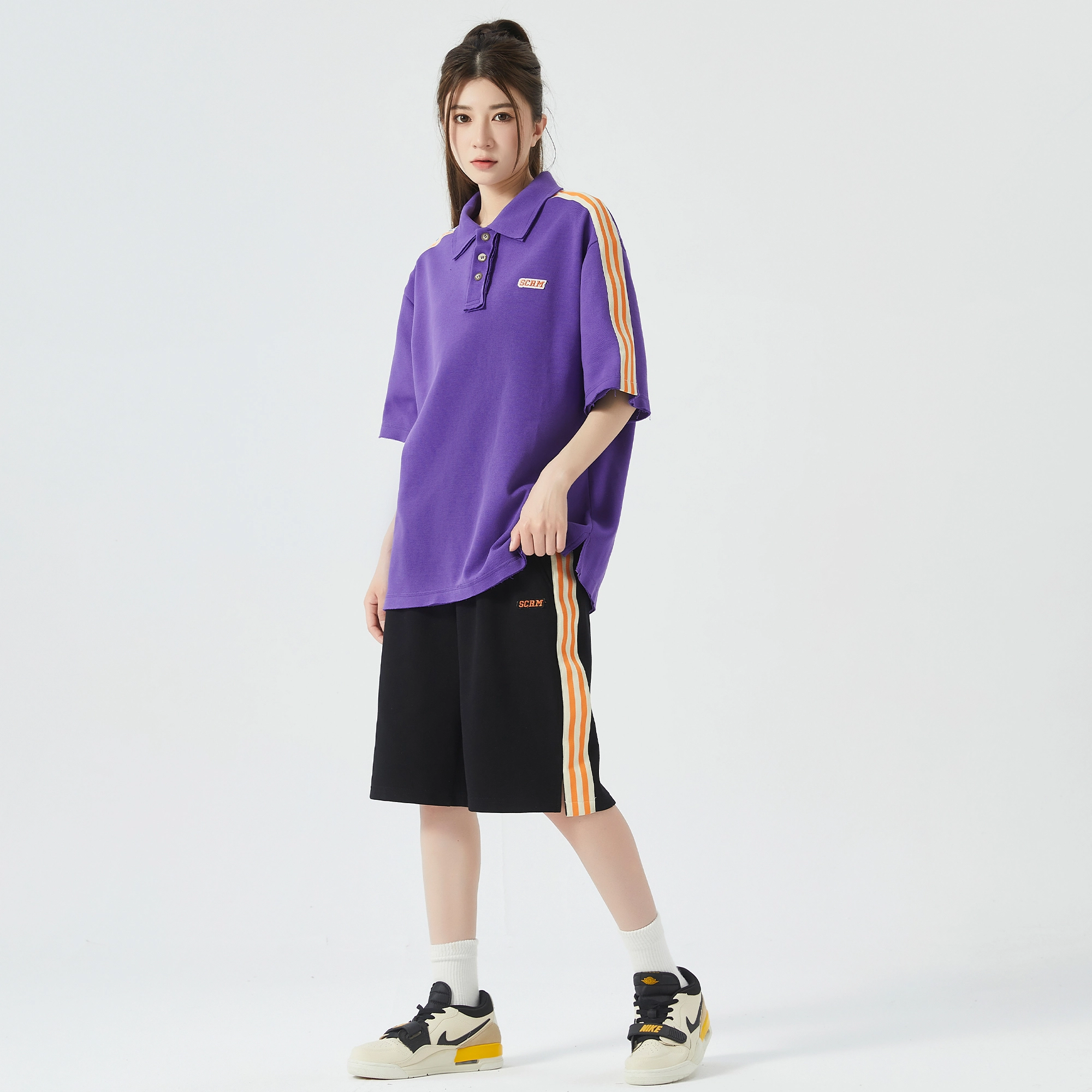 SCRM Polo