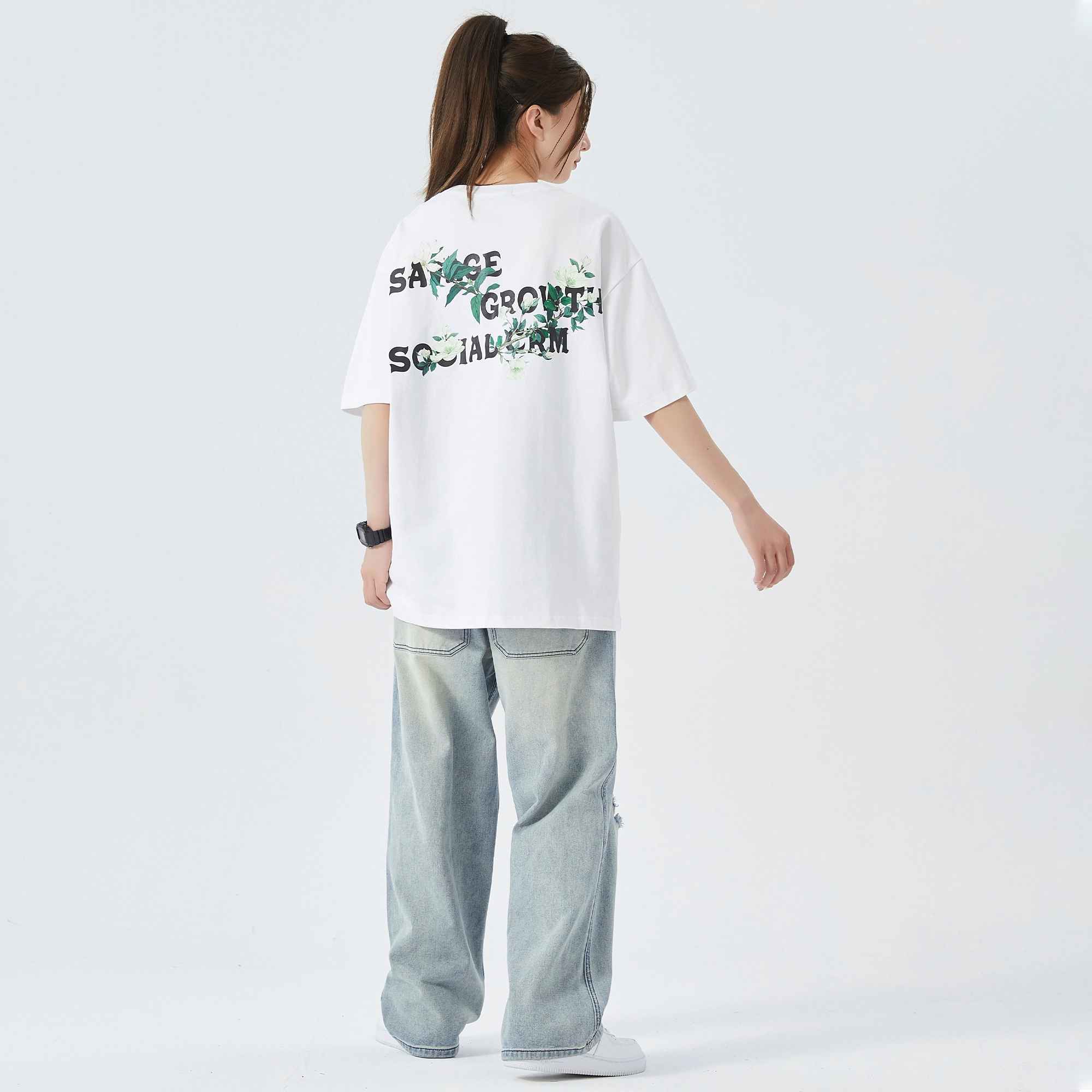 SCRM T