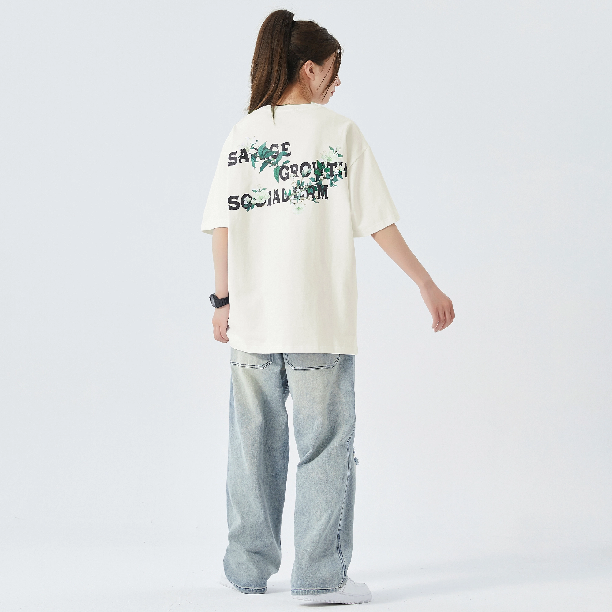 SCRM T