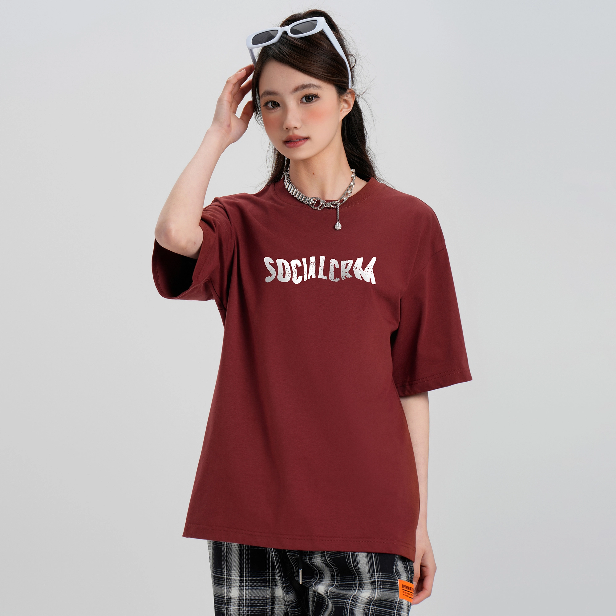 SCRM LogoUPF50+T