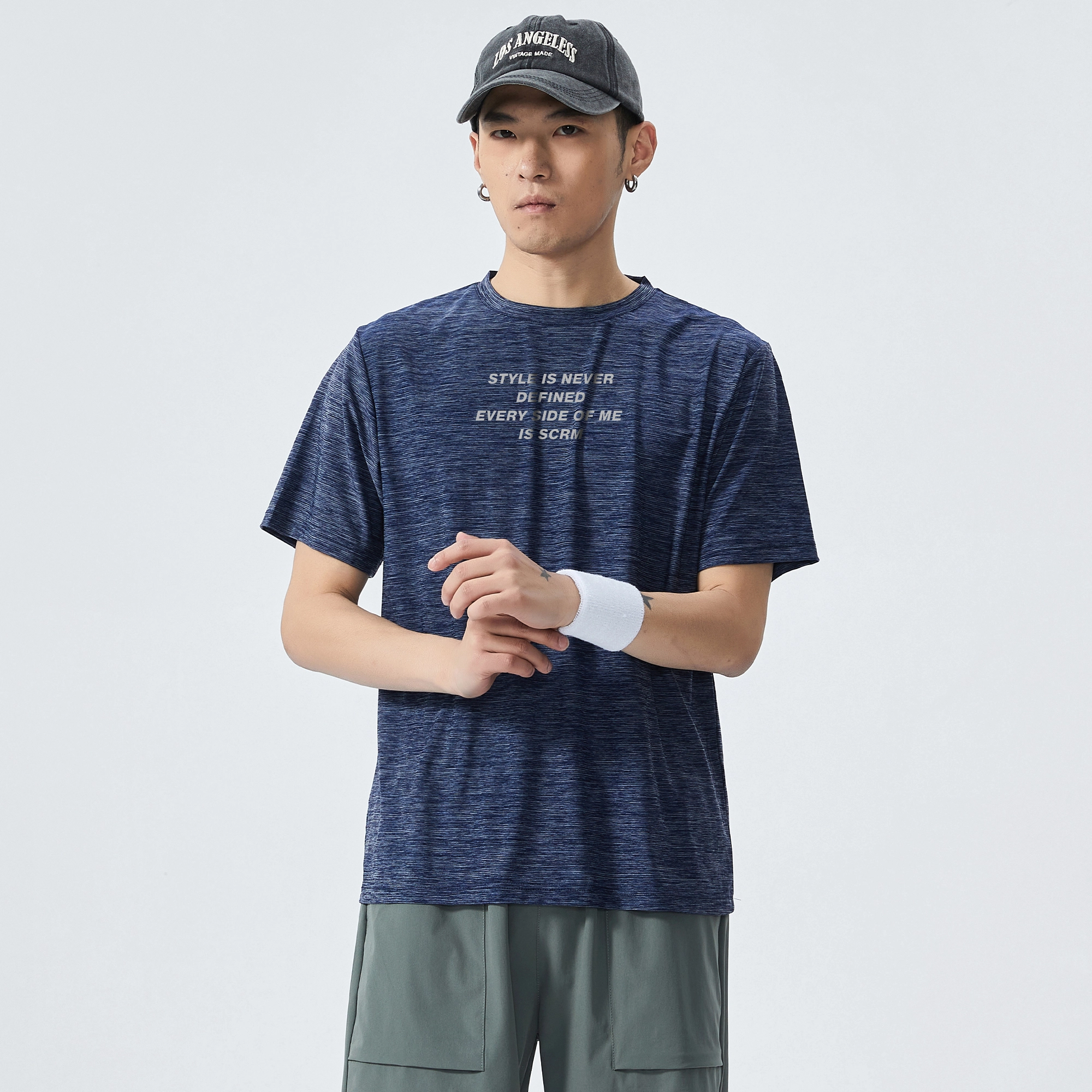 SCRM T