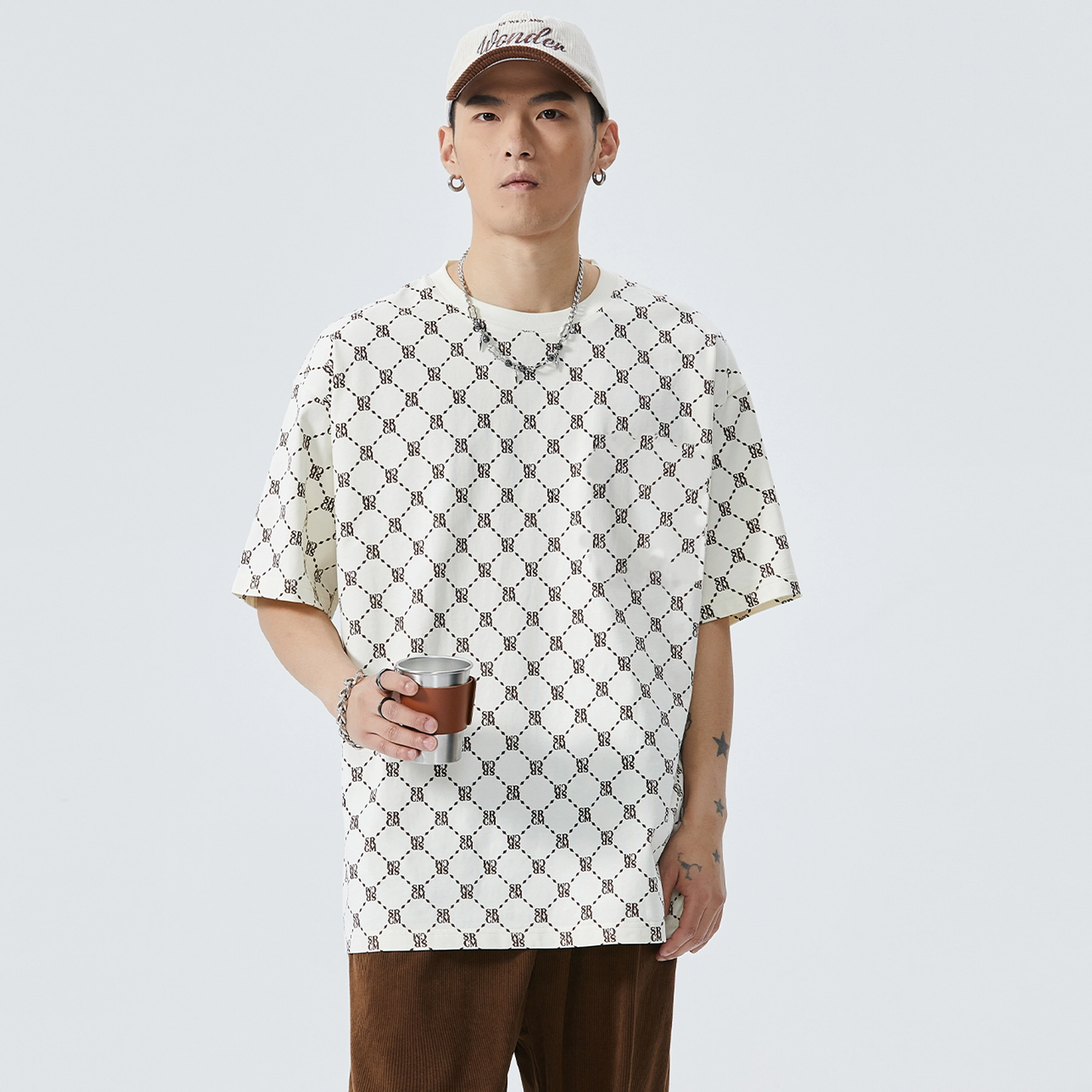 SCRM T