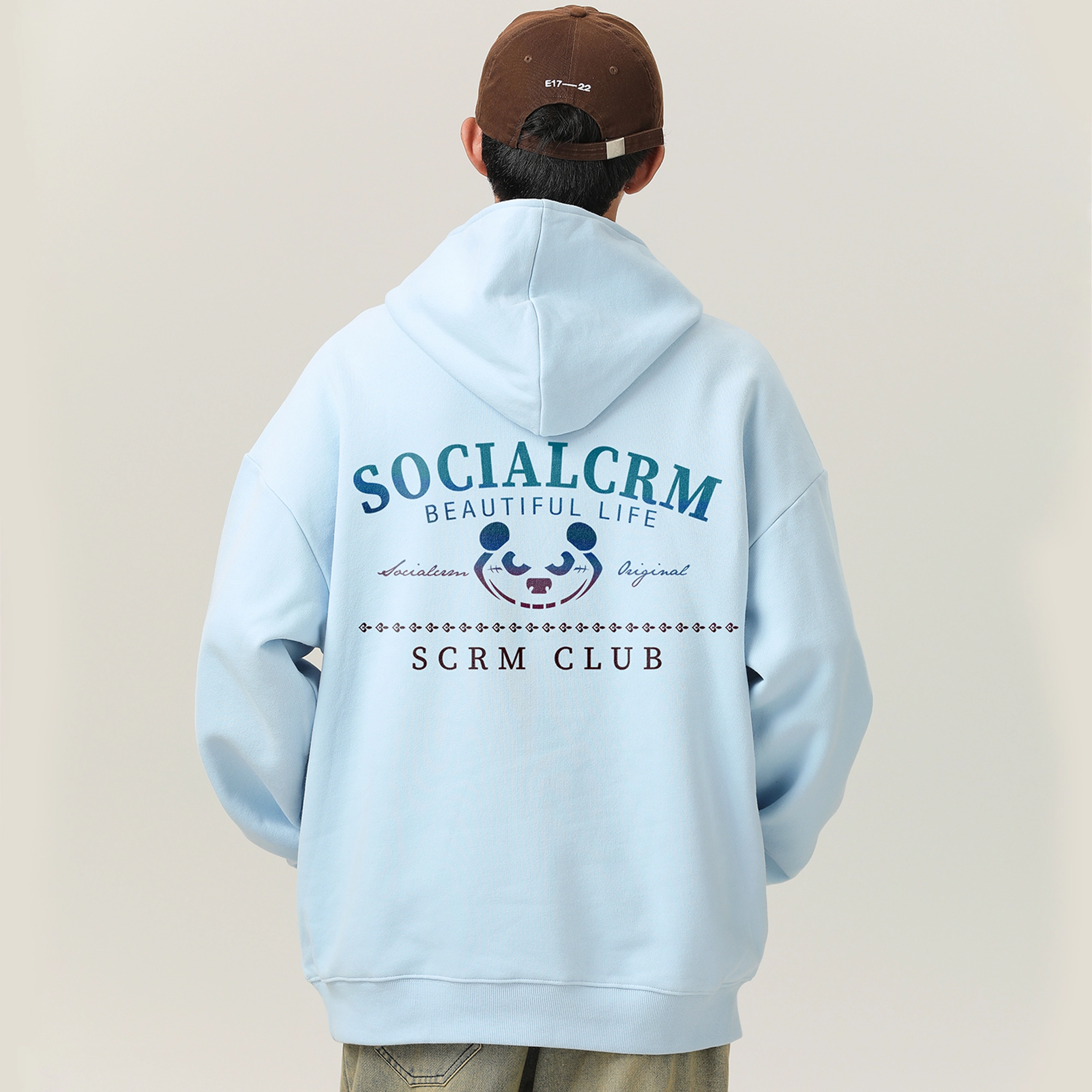 SCRM Logo