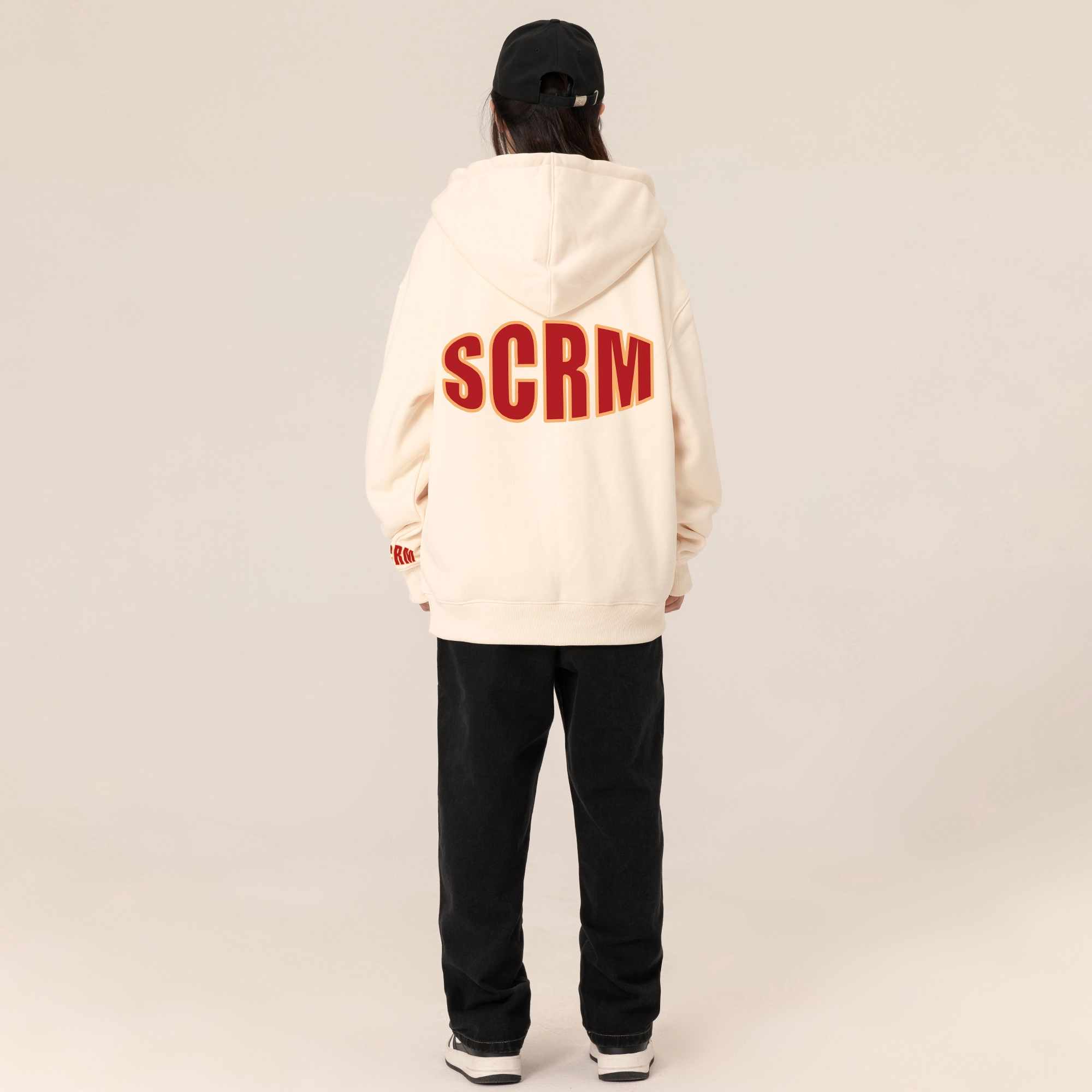 SCRM Logo